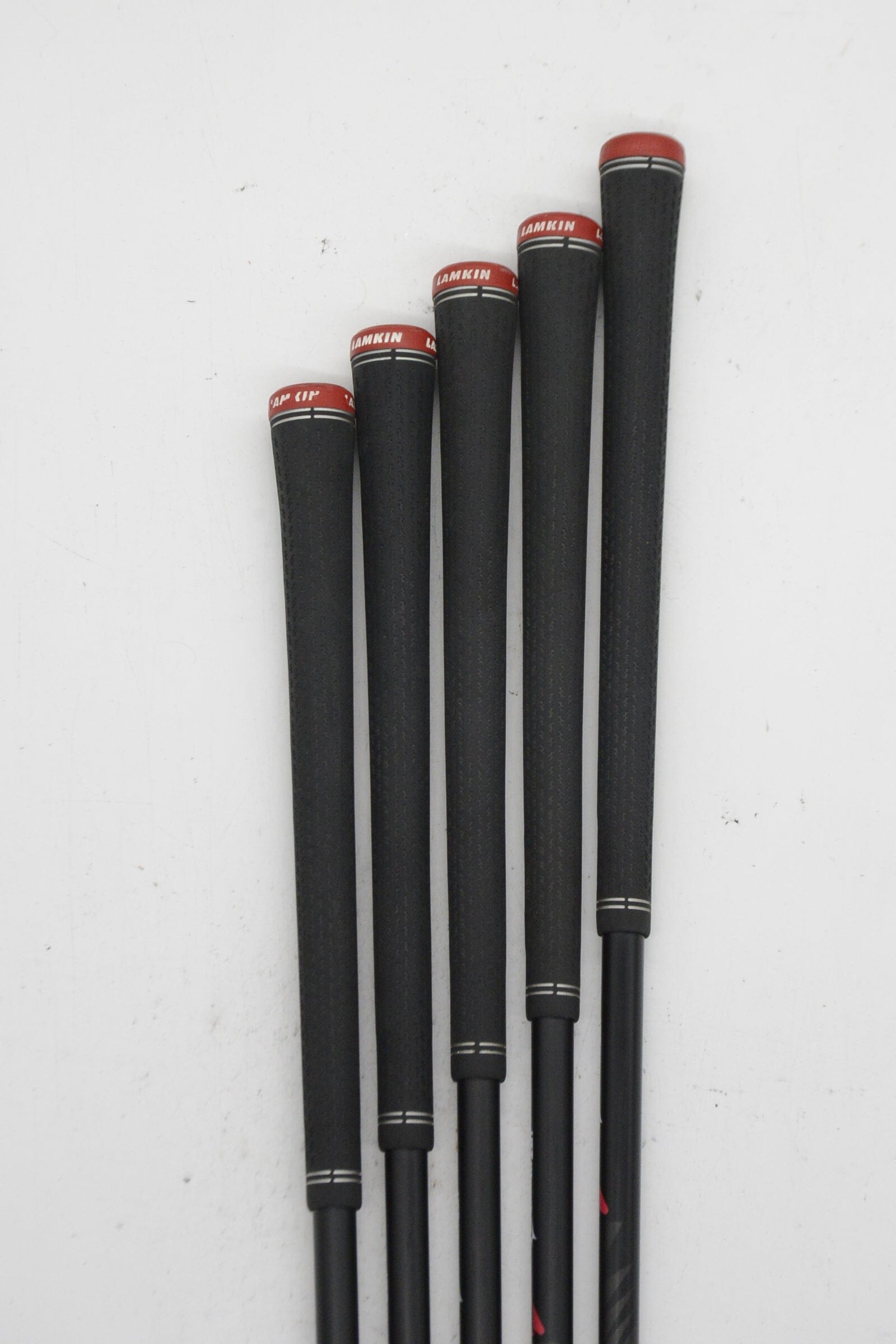 TaylorMade P790 2021 6-PW Iron Set R Flex -0.75" Golf Clubs GolfRoots 