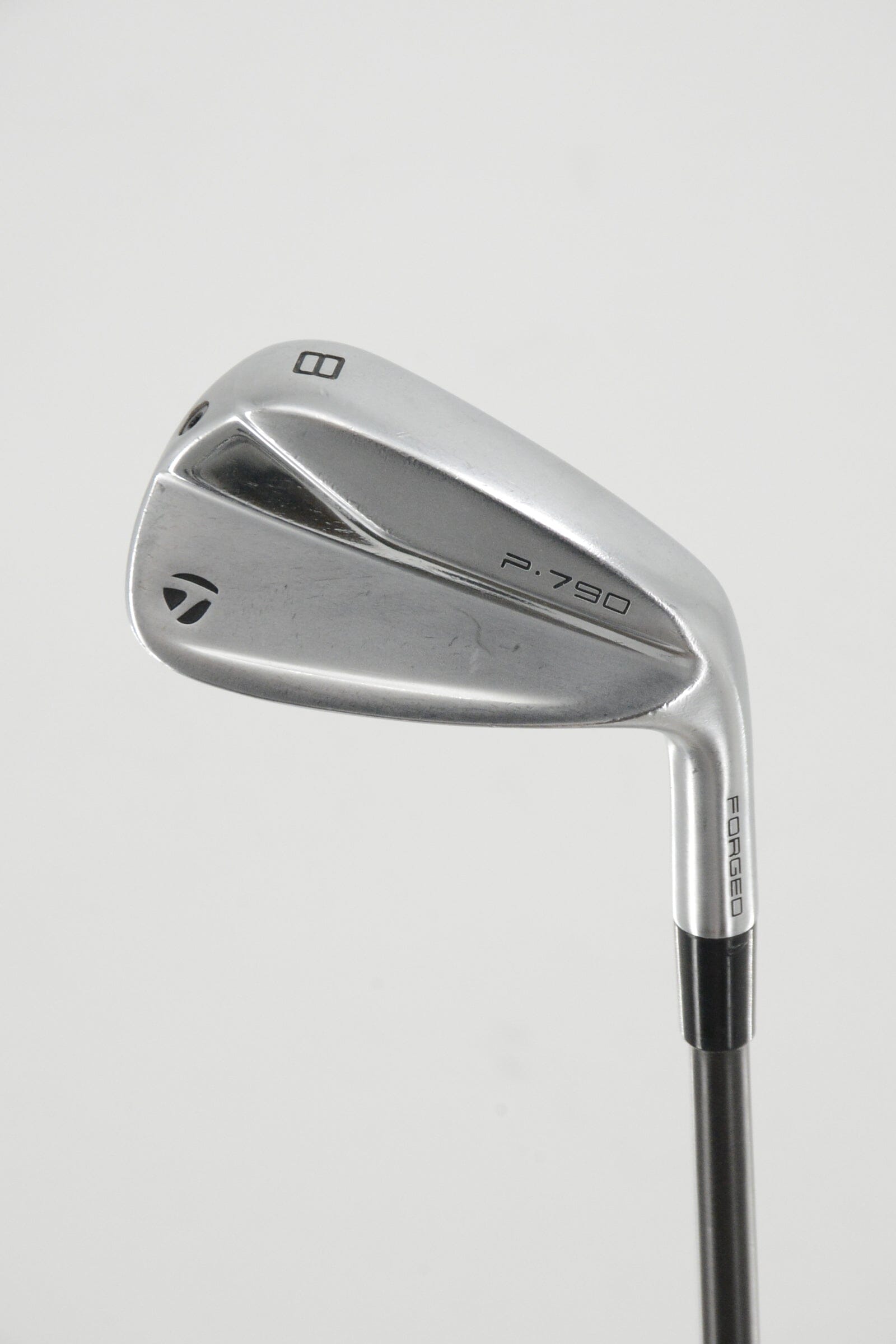 TaylorMade P790 2021 6-PW Iron Set R Flex -0.75"