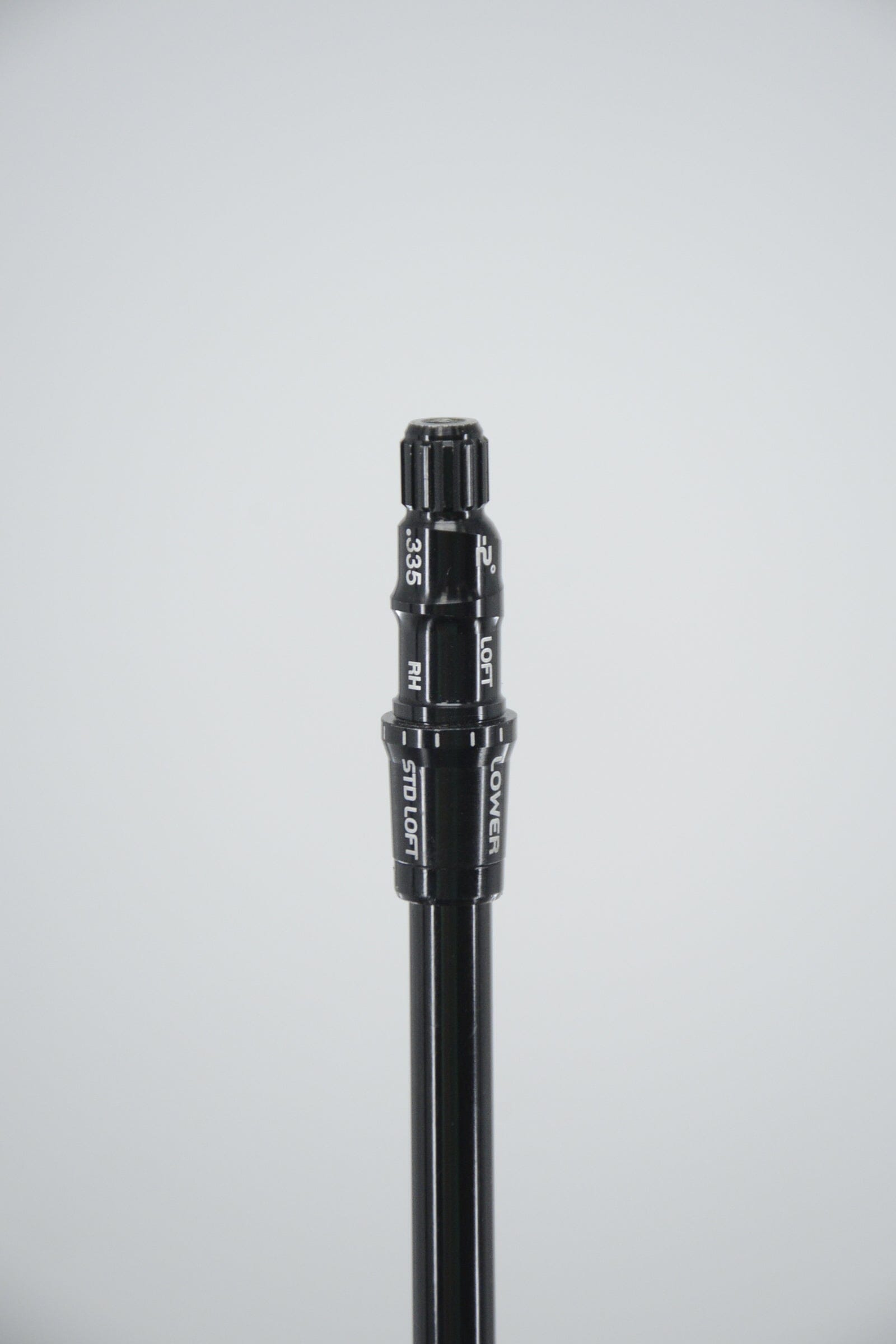 Mitsubishi Tensei AV Series White TaylorMade Driver Shaft X Flex 44.5" Golf Clubs GolfRoots 