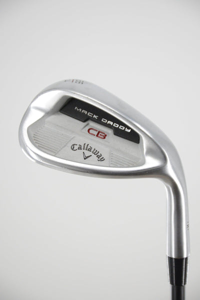 クラブ MACK DADDY2 MODUS3 WEDGE 115S 58-10U Callaway Mack Daddy 2 Wedge