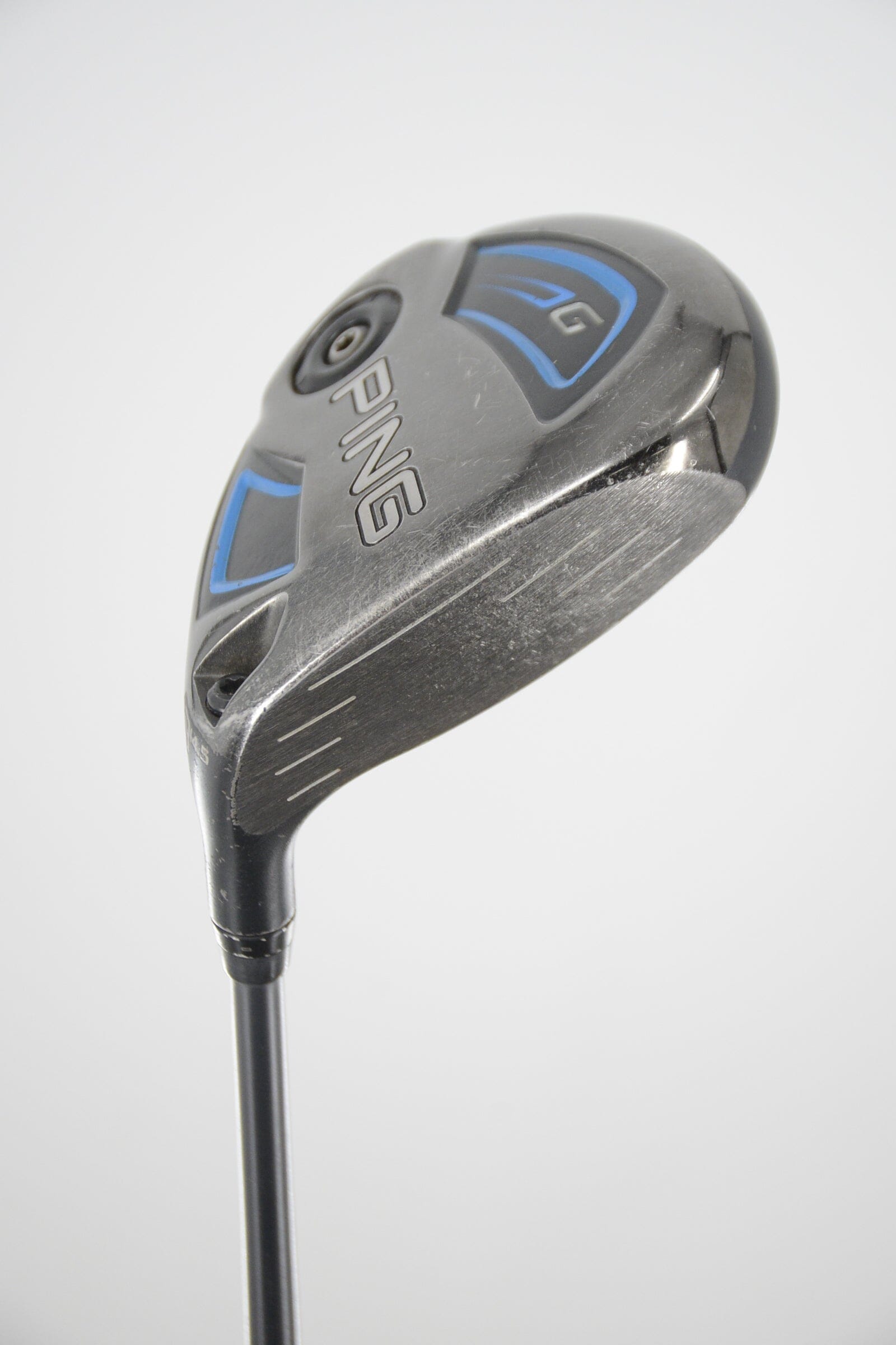 Ping G 3 Wood S Flex 42"