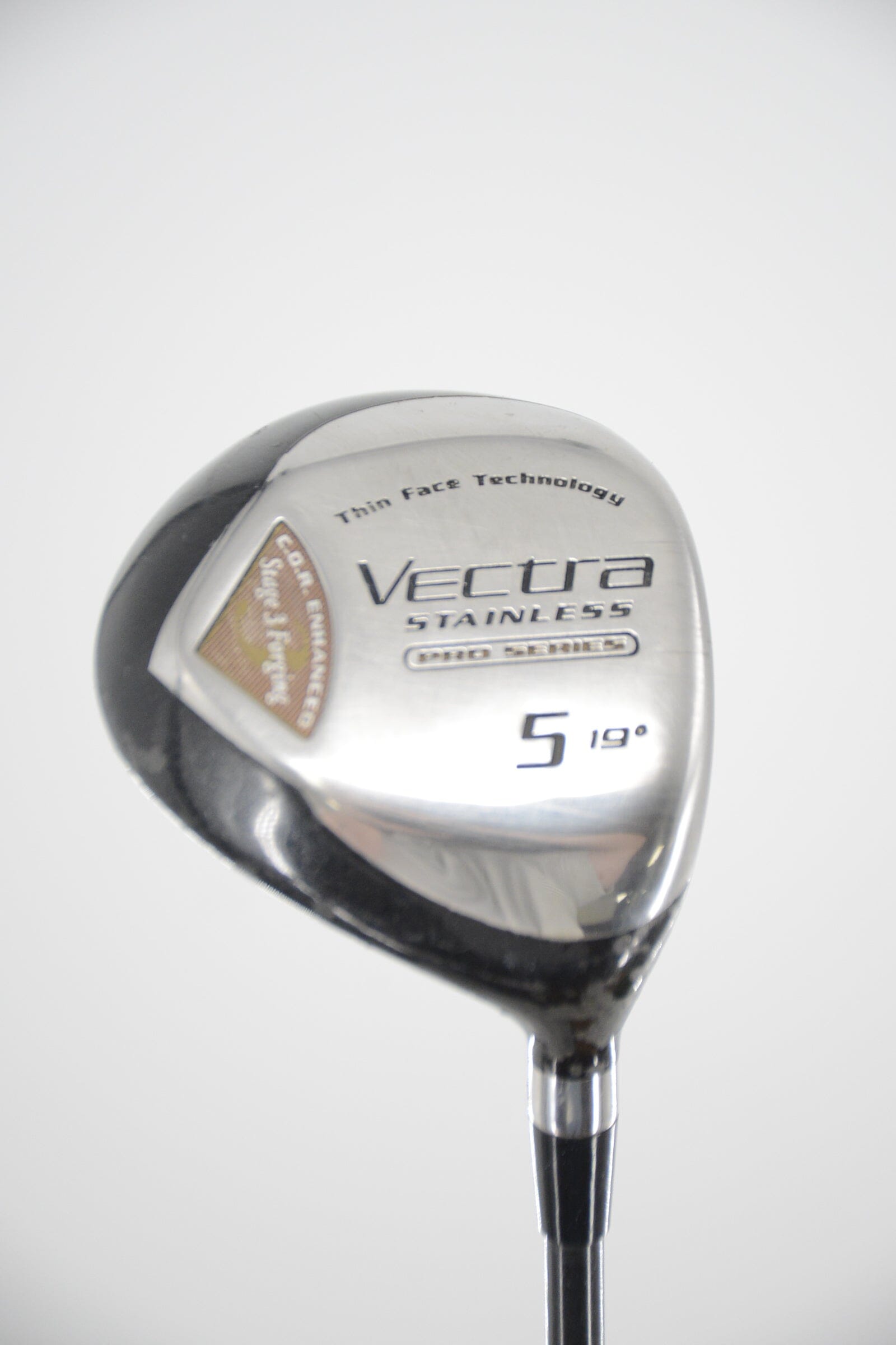 Vectra Pro Series 5 Wood SR Flex 41.5" Golf Clubs GolfRoots 
