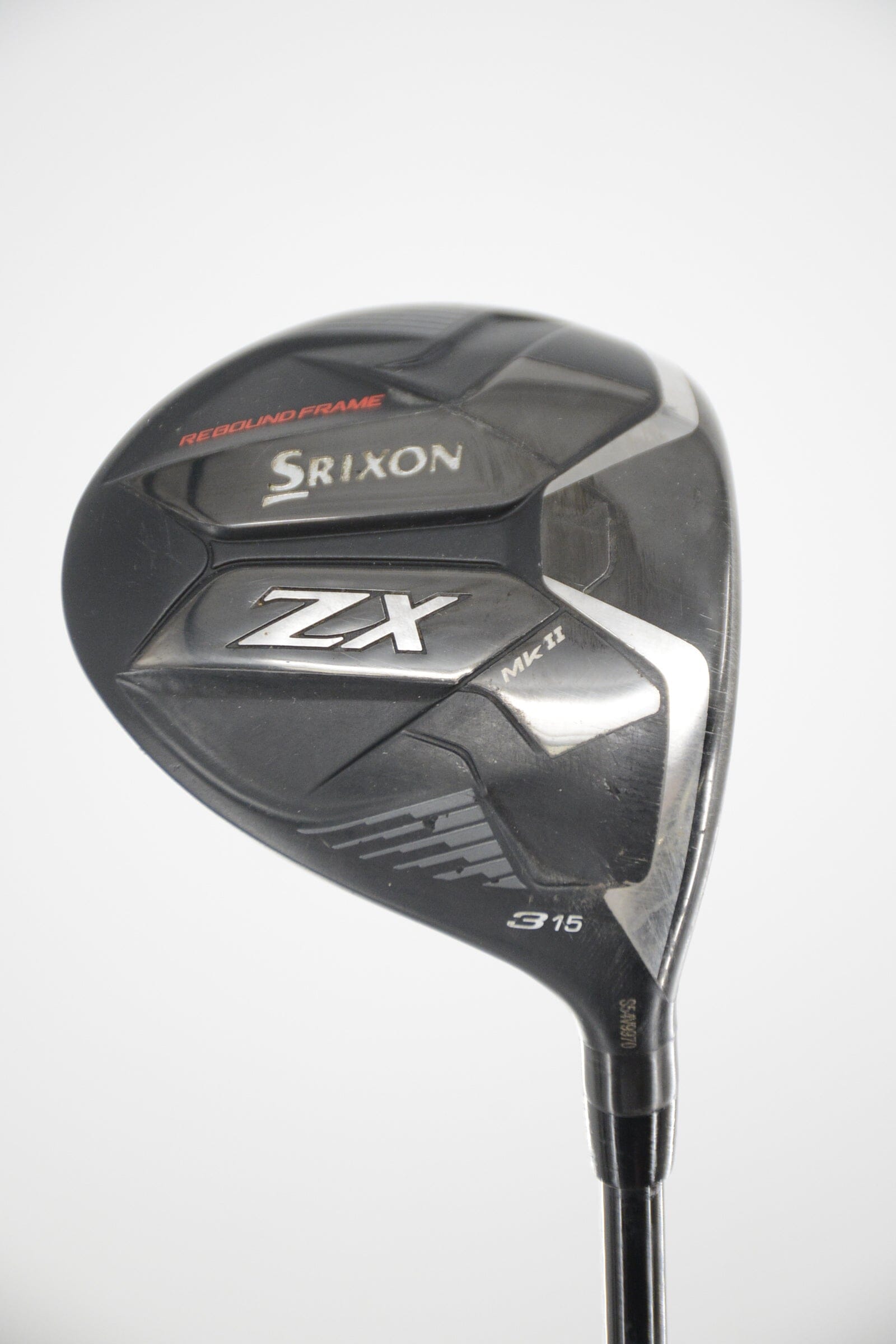Srixon ZX MK II 3 Wood X Flex 41.75" Golf Clubs GolfRoots 