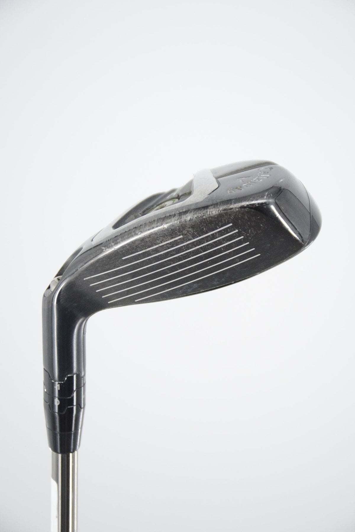Callaway Epic 5 Hybrid S Flex 38.25" Golf Hybrids Callaway 
