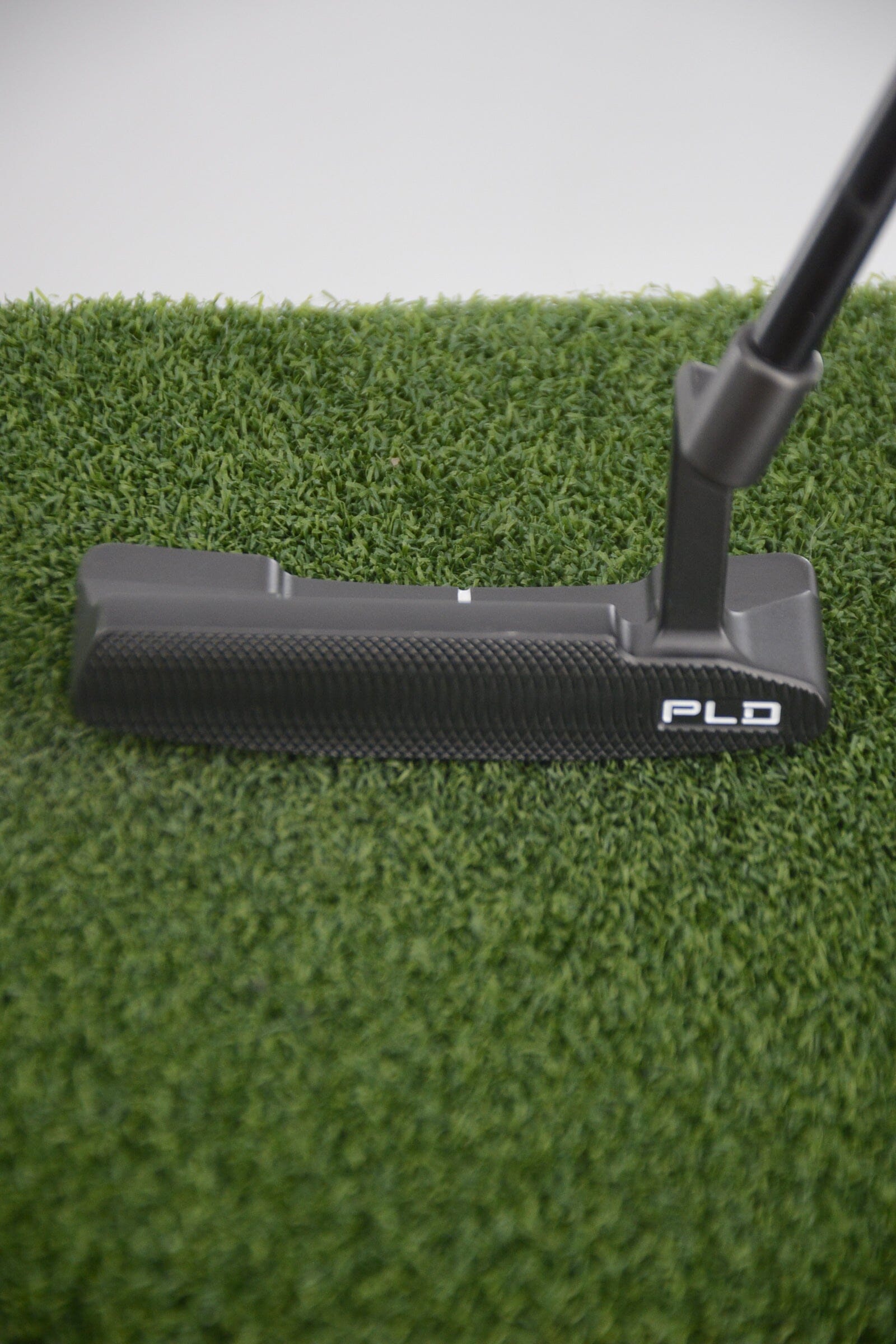 Ping PLD Milled Anser 2D Putter 34" Golf Clubs GolfRoots 