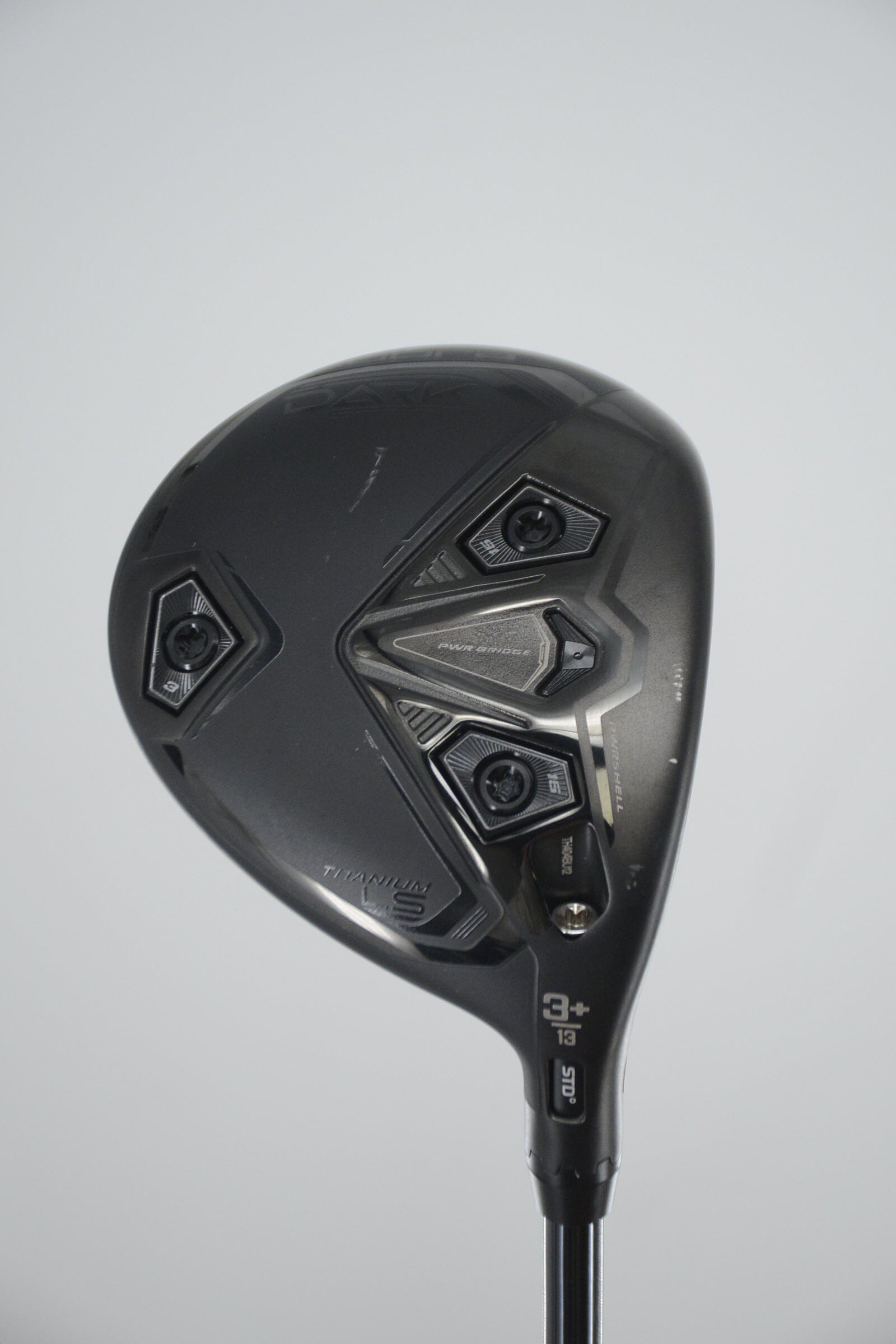 Cobra Darkspeed LS 3+ Wood S Flex 40.5" Golf Clubs GolfRoots 