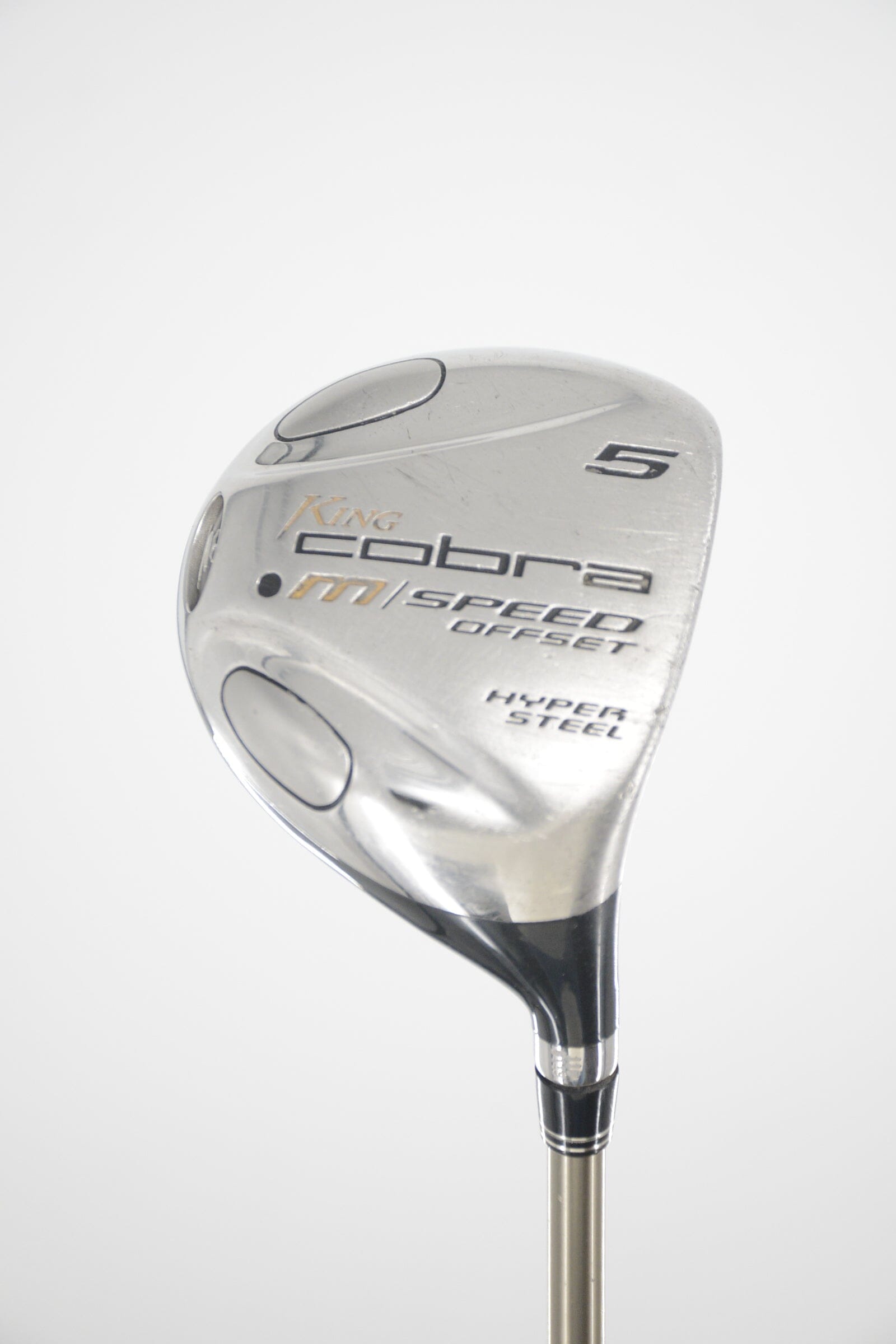 Cobra M Speed 5 Wood SR Flex 42.25" Golf Clubs GolfRoots 