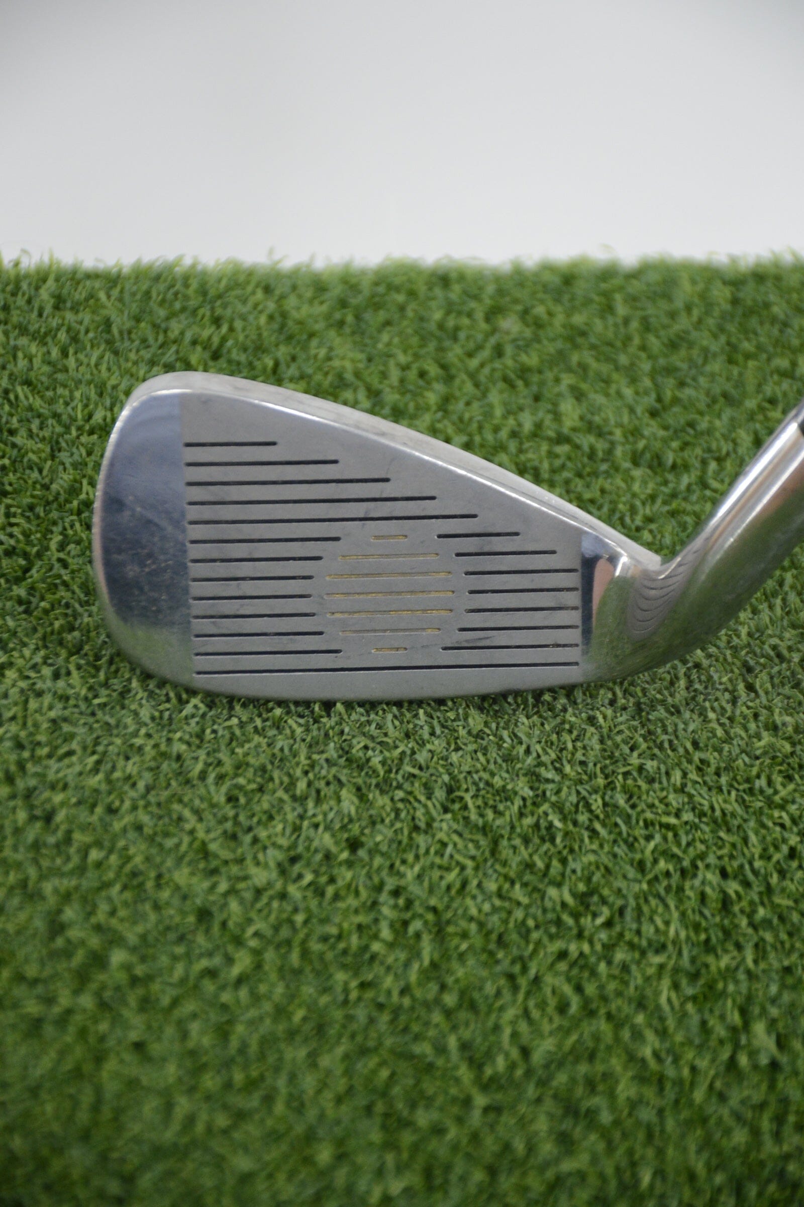 Cobra King Cobra Oversize 3 Iron R Flex 38.75" Golf Clubs GolfRoots 