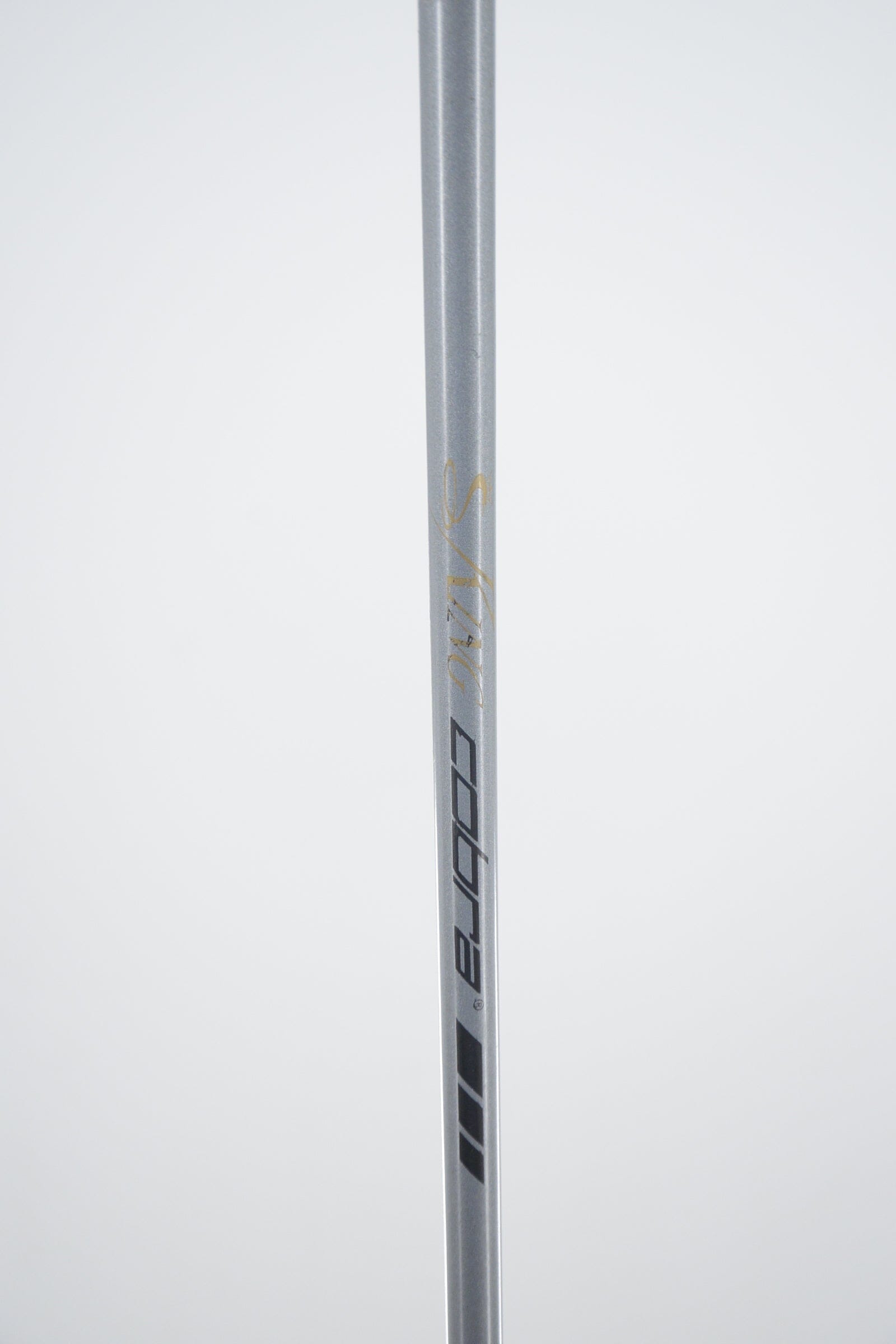 Cobra King Cobra Oversize 3 Iron R Flex 38.75" Golf Clubs GolfRoots 