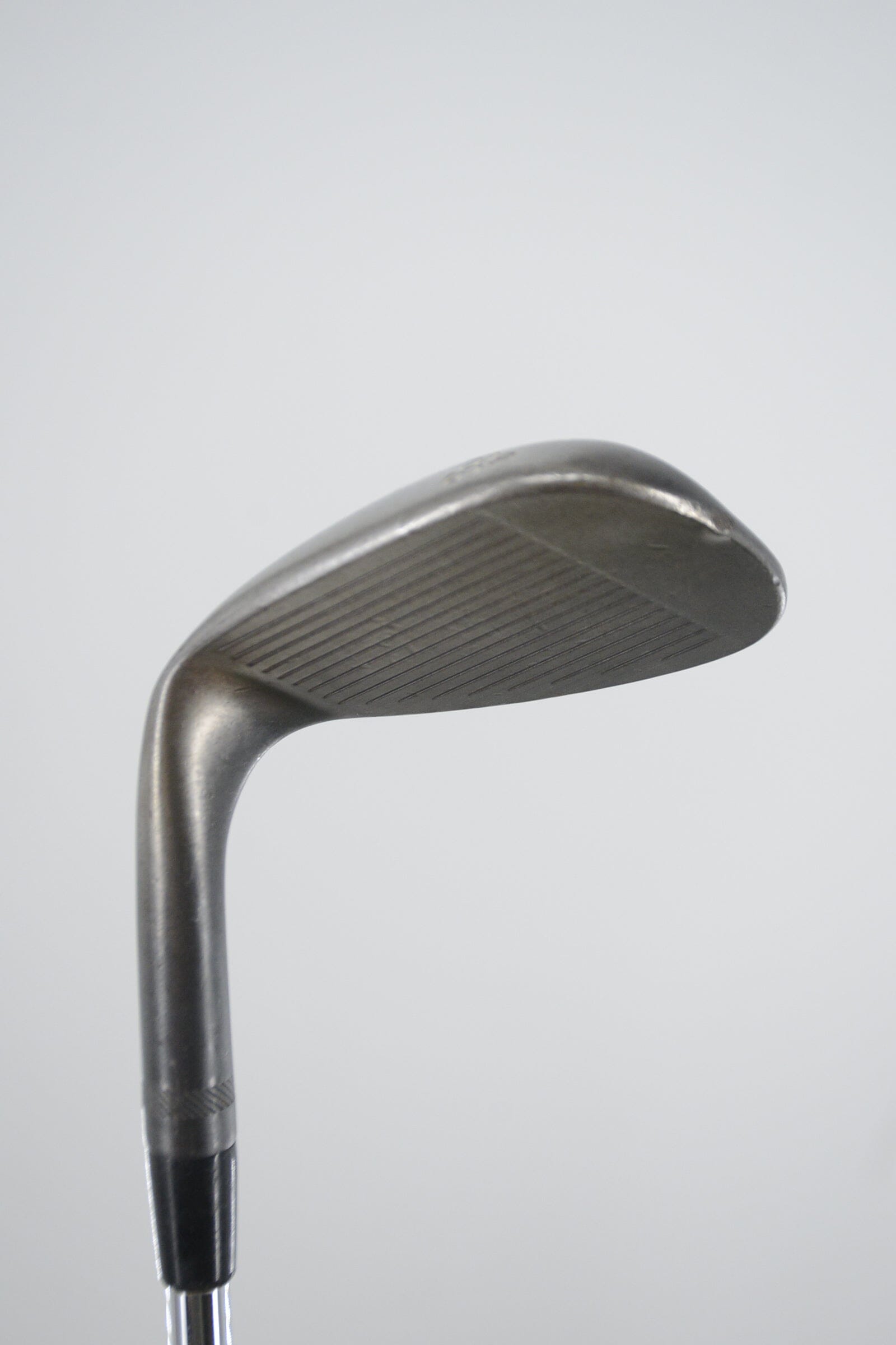 Titleist Vokey SM6 Jet Black 58 Degree Wedge Wedge Flex 34.75" Golf Clubs GolfRoots 