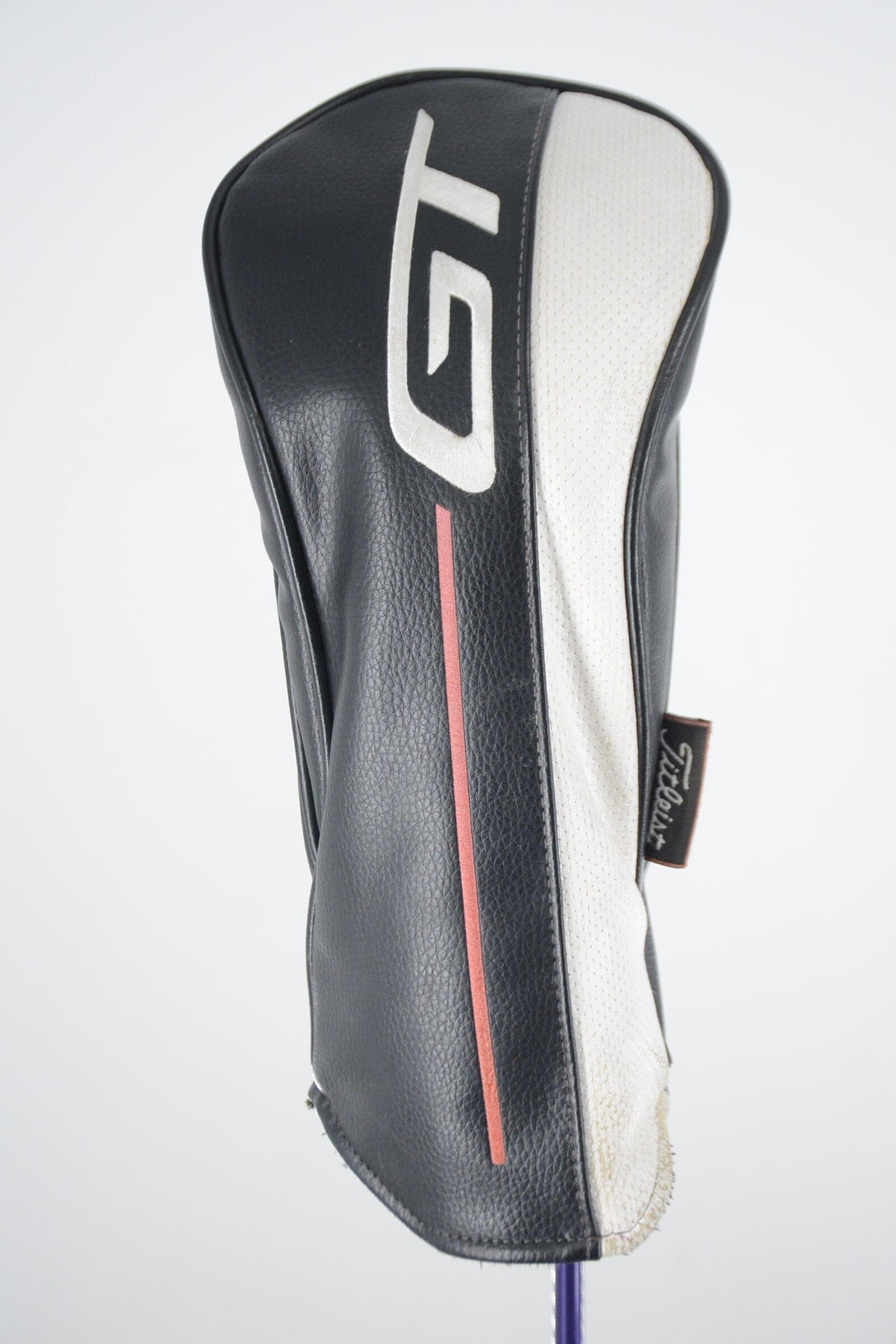 Titleist GT3 9 Degree Driver R Flex 45.25" Golf Clubs GolfRoots 