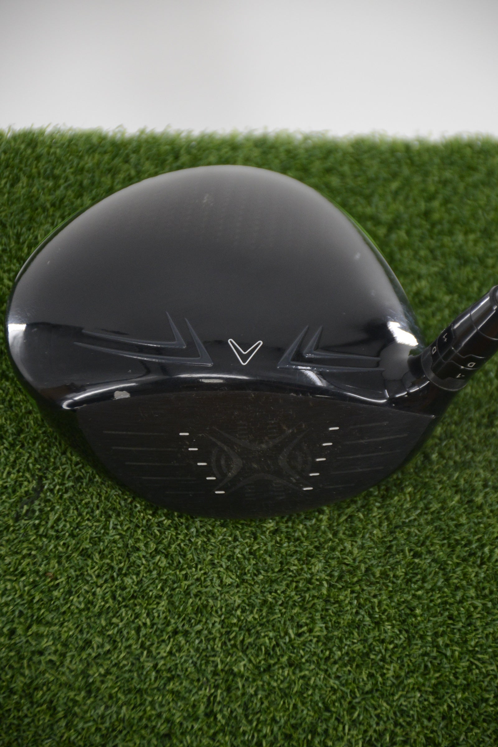 Callaway Great Big Bertha Epic 10.5 Degree Driver S Flex 45.25"