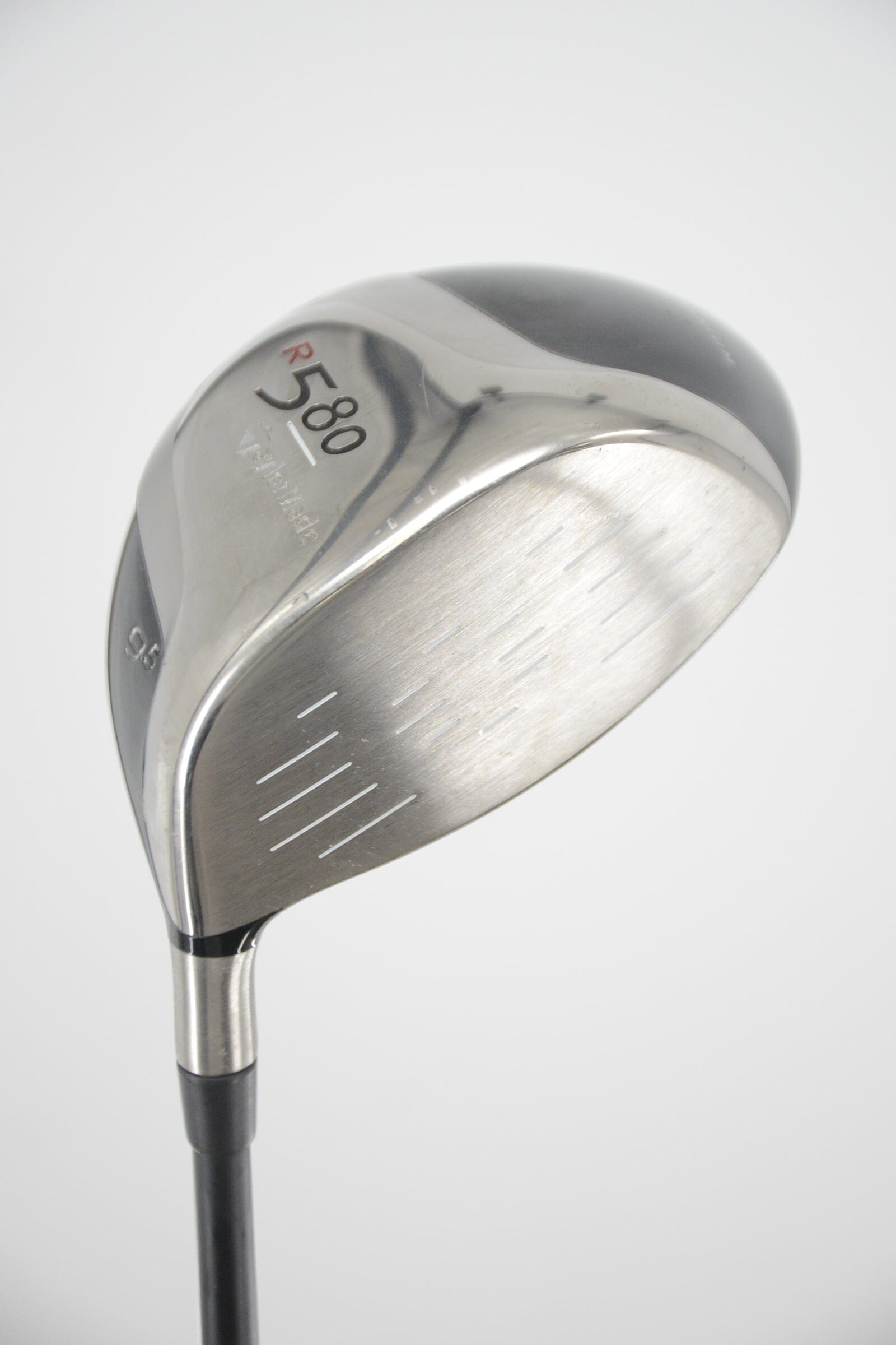 TaylorMade R580 9.5 Degree Driver S Flex 45.5" Golf Clubs GolfRoots 