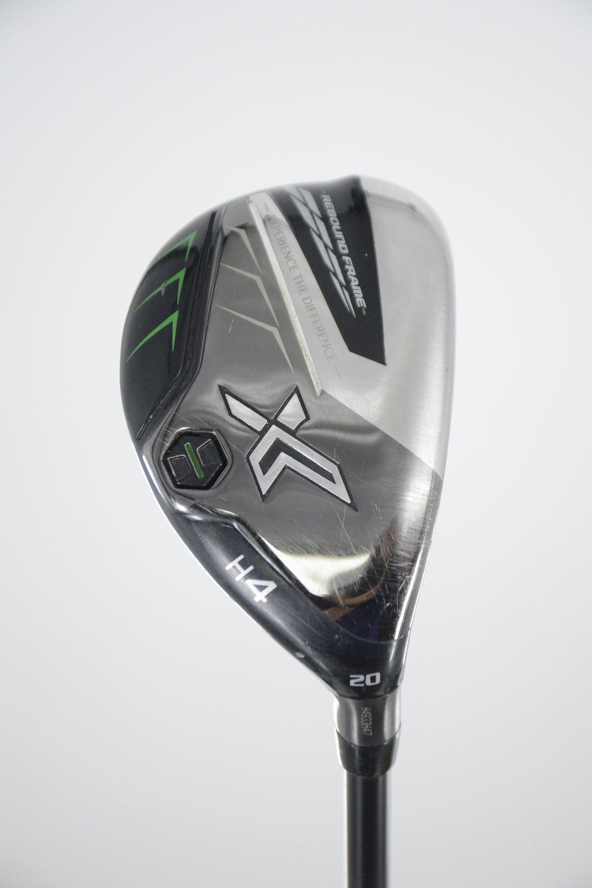 XXIO 2022 X 4 Hybrid R Flex 40" Golf Clubs GolfRoots 
