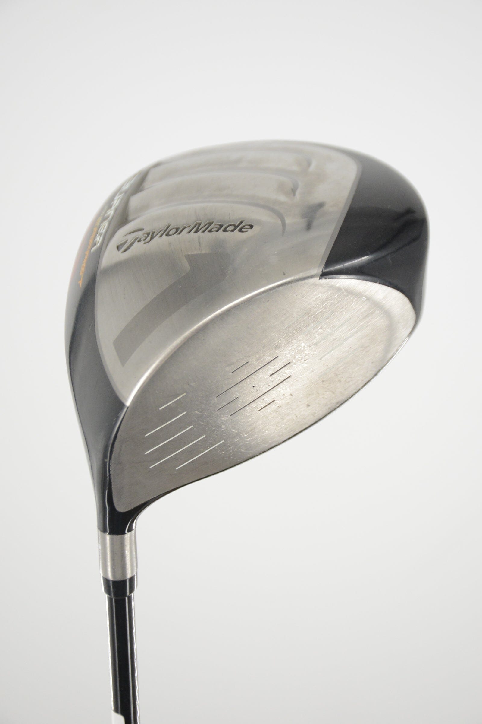 TaylorMade Burner Superfast 9.5 Degree Driver S Flex 45.25"