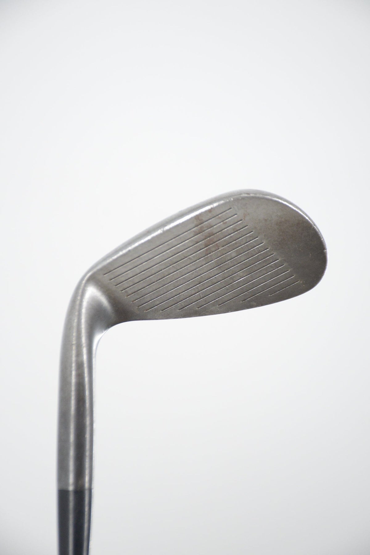 Mizuno MP T-10 Black Satin 54 Degree Wedge S Flex 35.5" Golf Wedges Mizuno 