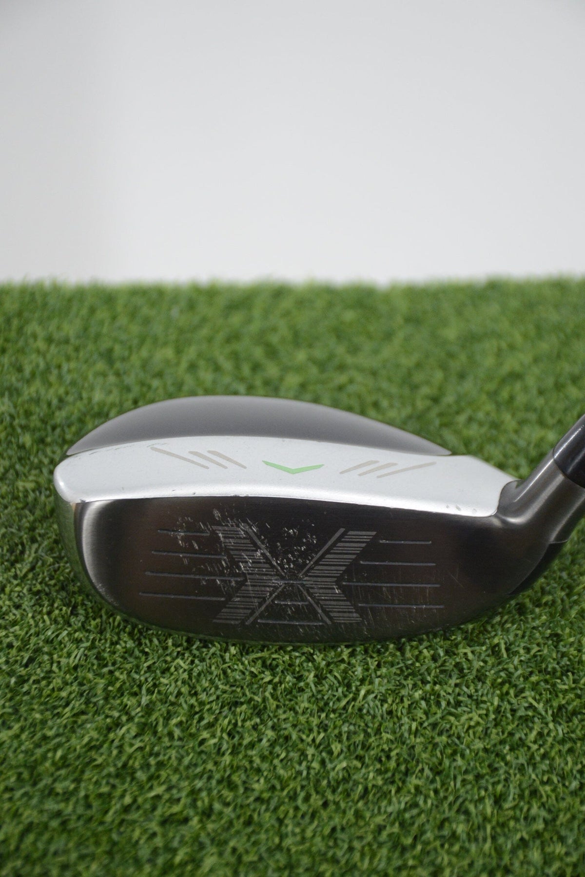 XXIO 2022 X 4 Hybrid R Flex 40" Golf Clubs GolfRoots 