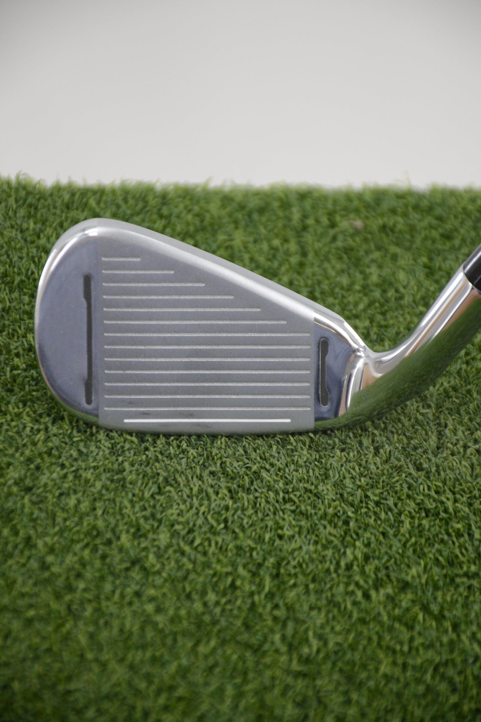 Women's TaylorMade RSi 1 5 Iron W Flex 37.25" Golf Clubs GolfRoots 