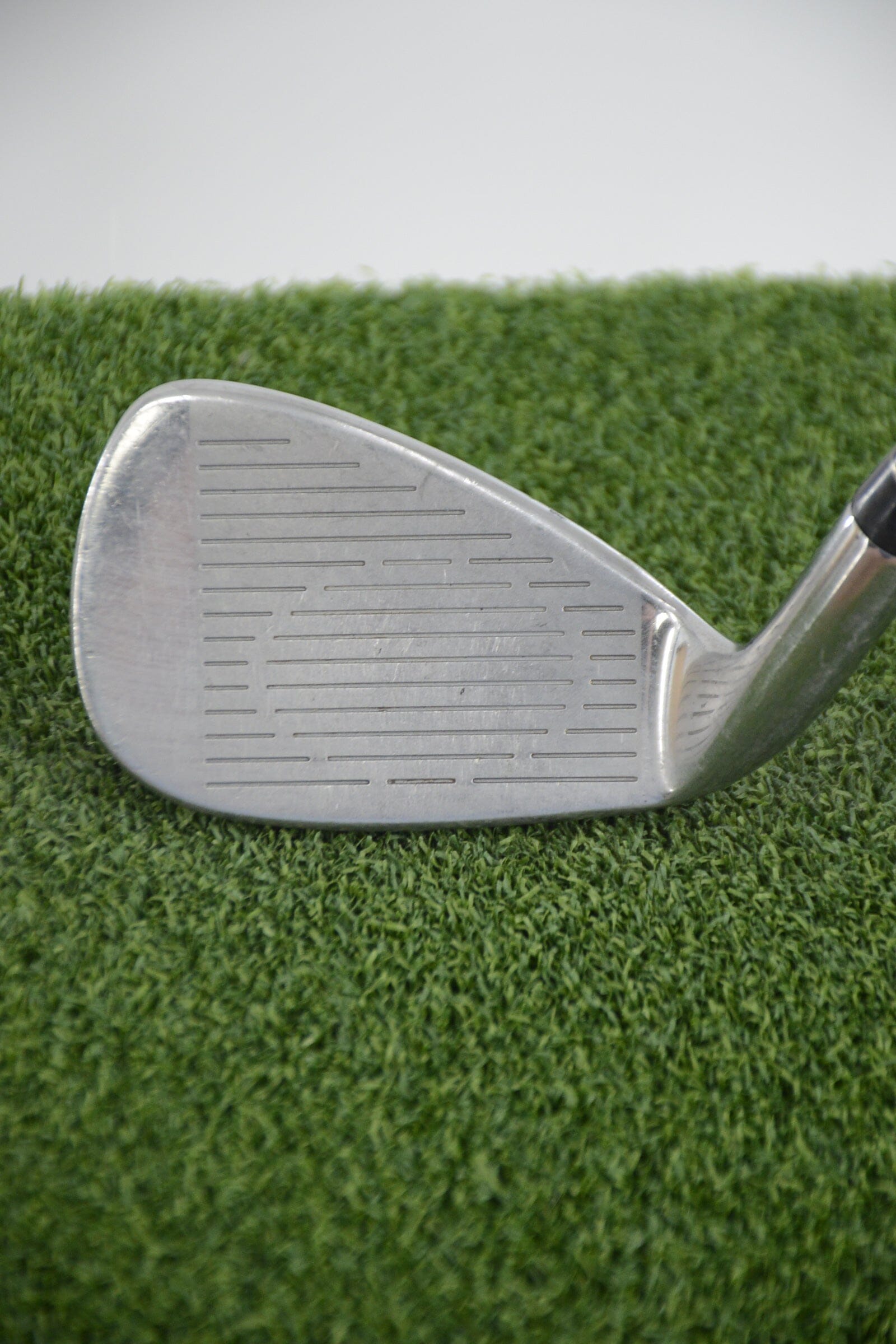 Cobra SS Oversize 9 Iron R Flex 36" Golf Clubs GolfRoots 
