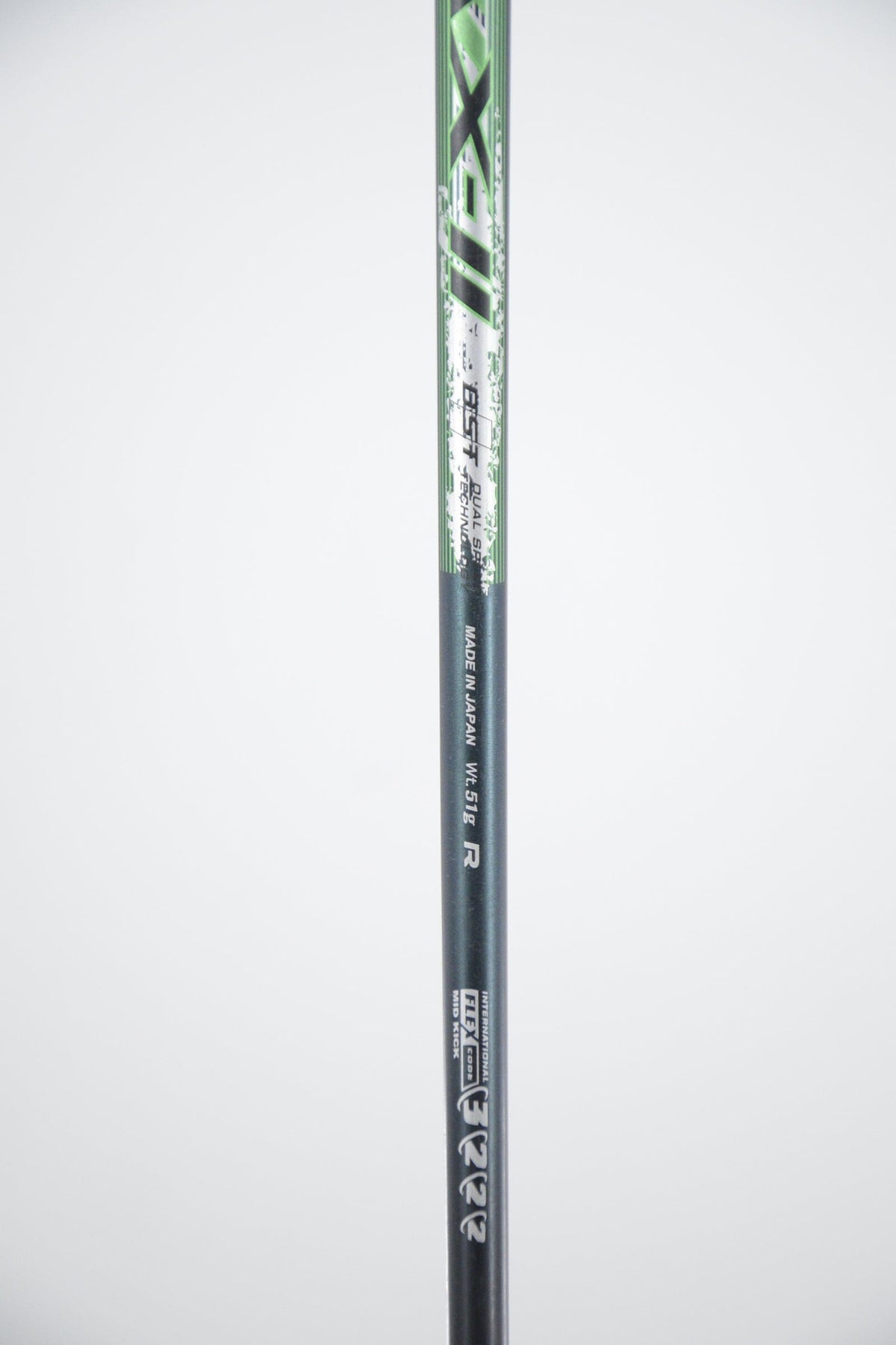 XXIO 2022 X 4 Hybrid R Flex 40" Golf Clubs GolfRoots 
