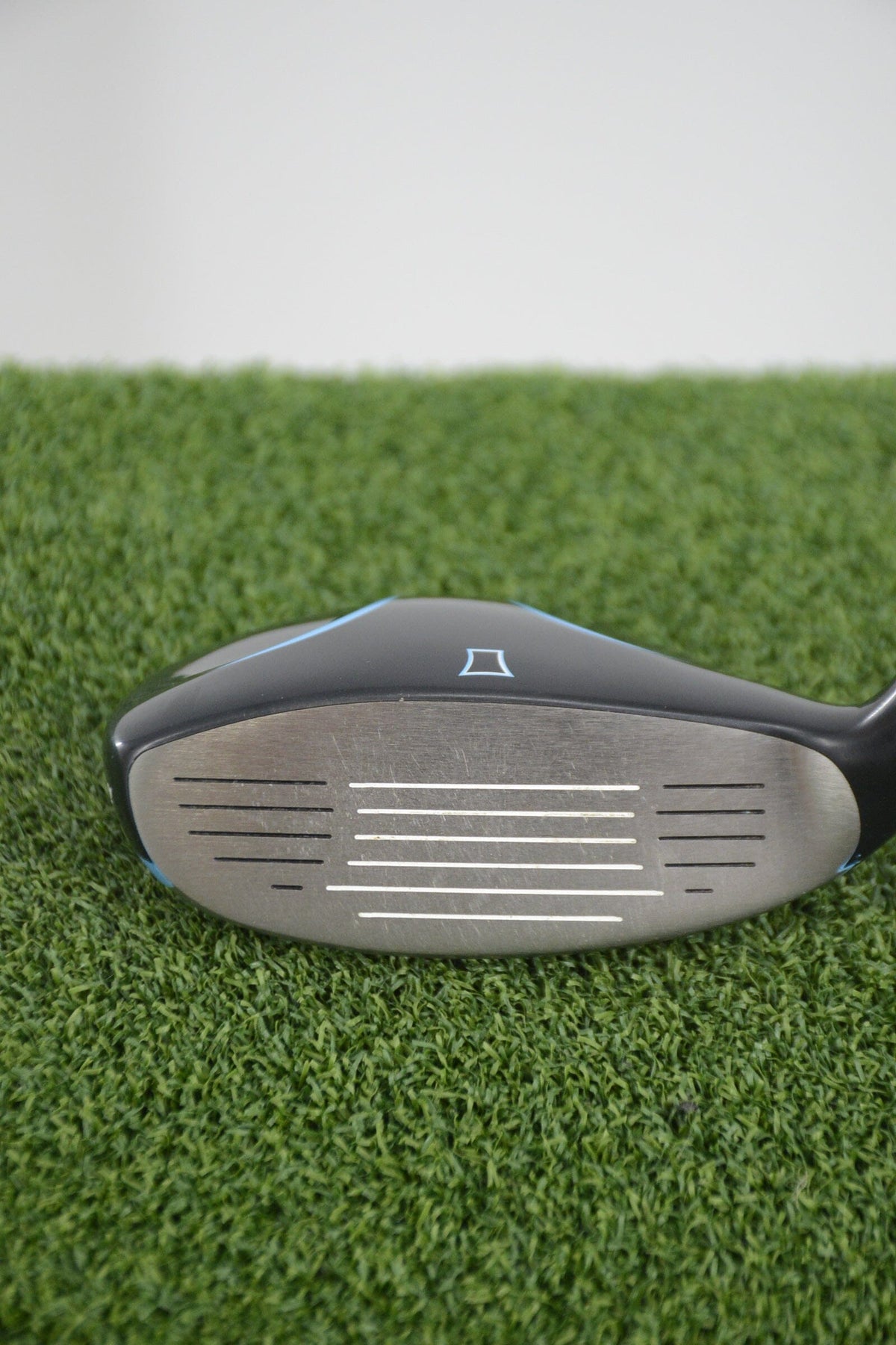 Knuth High Heat 3 Hybrid R Flex 40.75" Golf Hybrids Knuth 