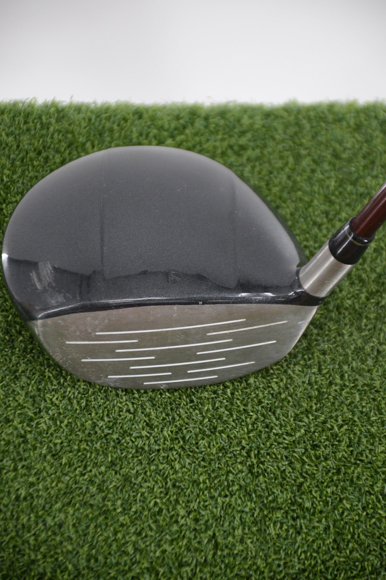 TaylorMade 360 9.5 Degree Driver S Flex 45.25" Golf Clubs GolfRoots 