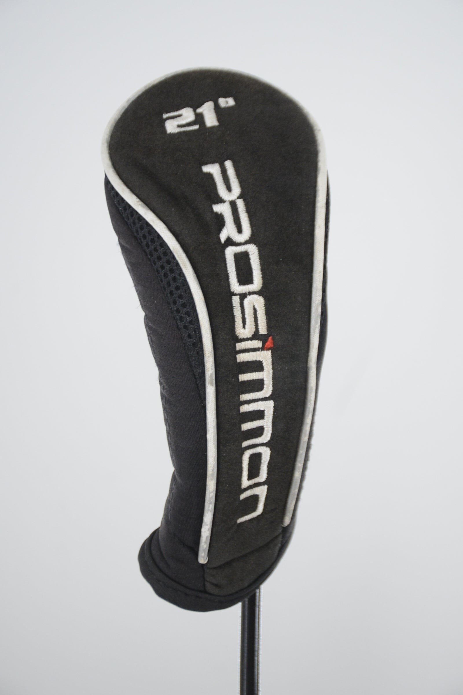 Prosimmon Icon Tour 3 Hybrid R Flex 41" Golf Clubs GolfRoots 