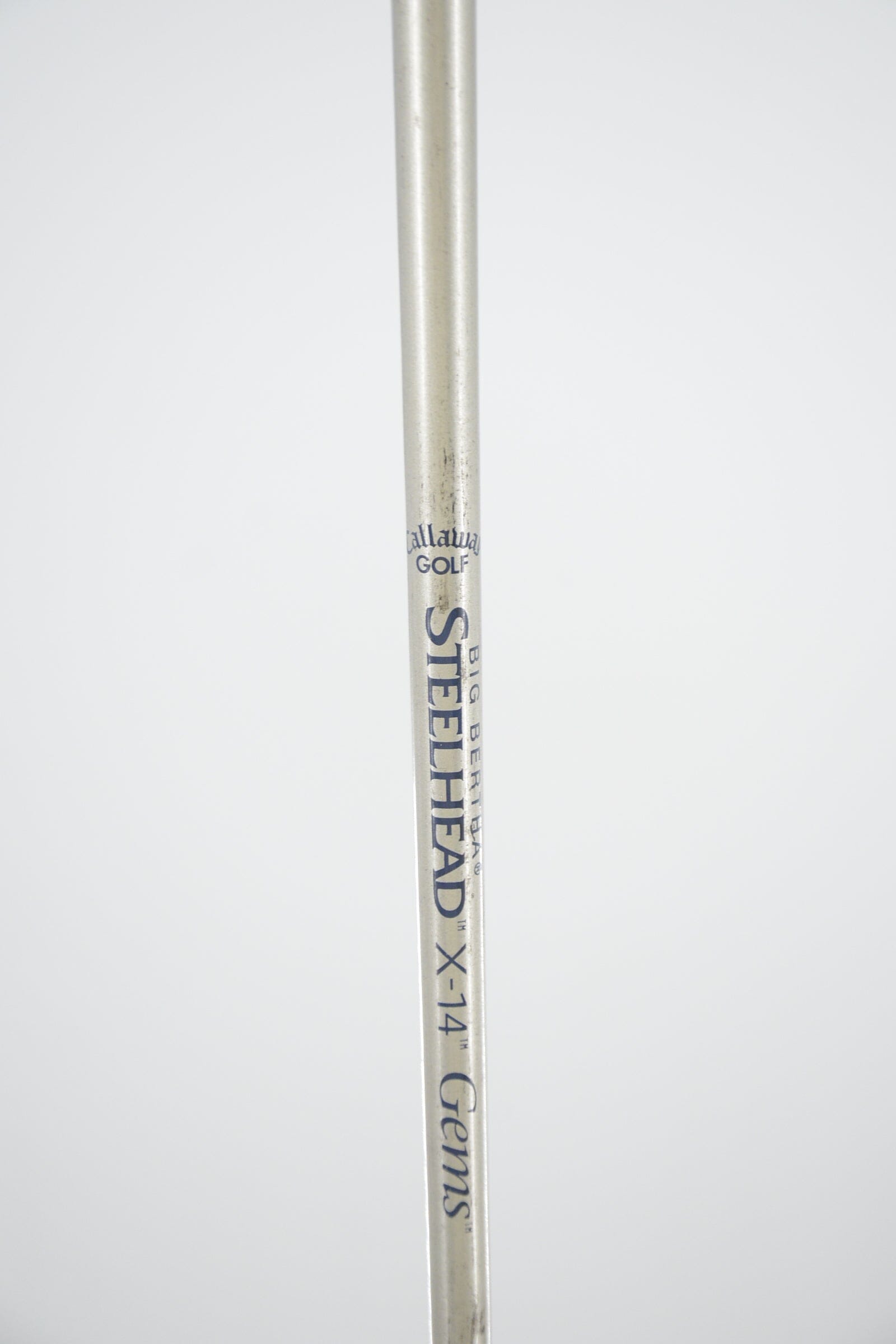 Women's Callaway Steelhead X-14 5 Iron W Flex 37" Golf Clubs GolfRoots 