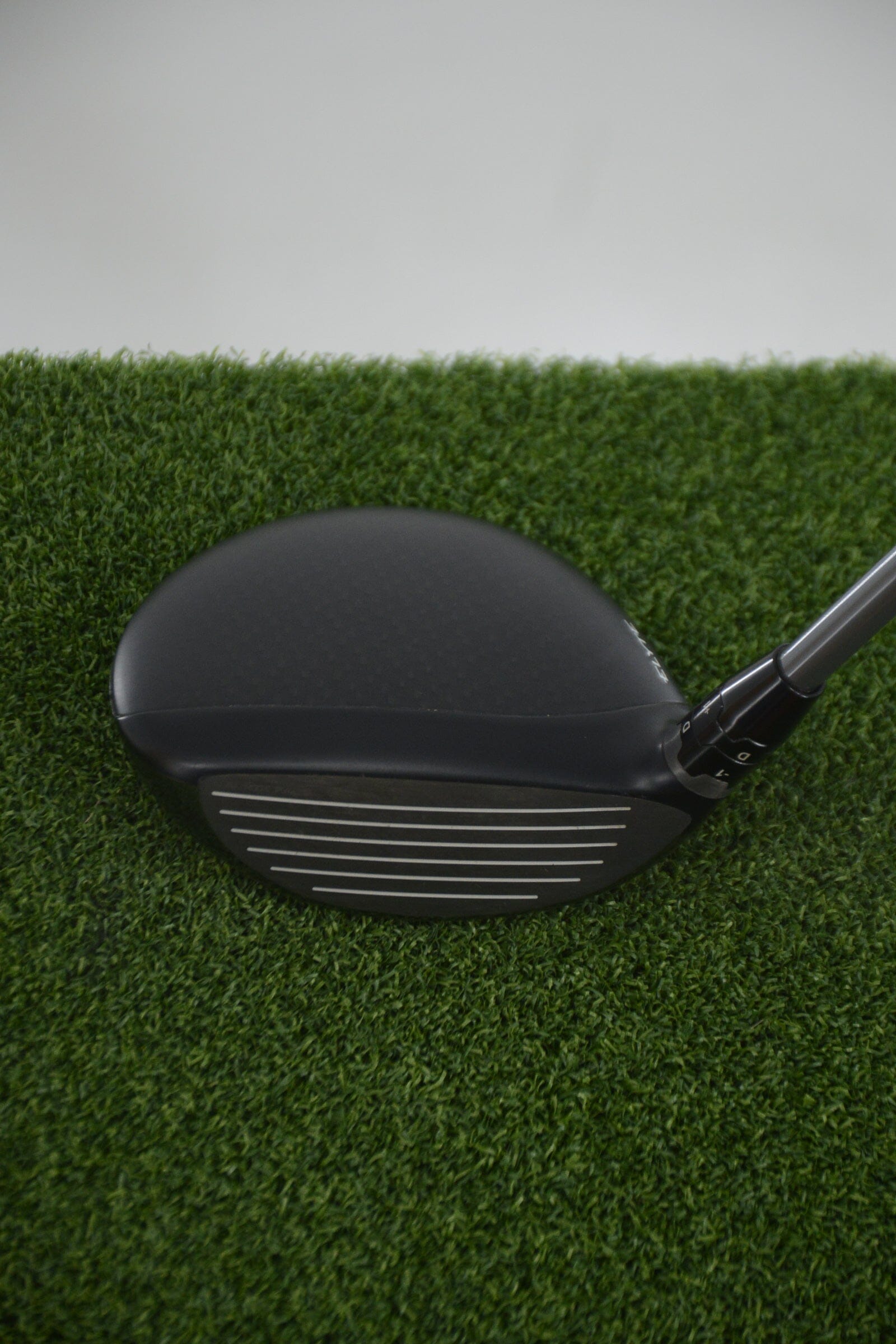 Callaway Elyte Ti 3 Wood R Flex 42.75" Golf Clubs GolfRoots 