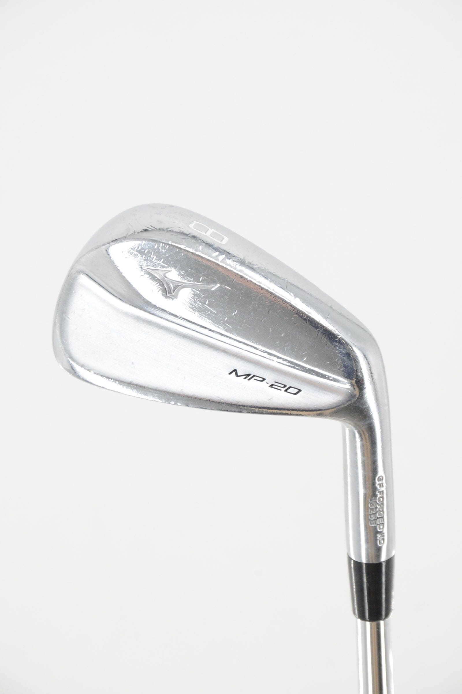 Mizuno MP20 MMC / MP20 Combo 4-PW Iron Set S Flex +0.25" Golf Clubs GolfRoots 