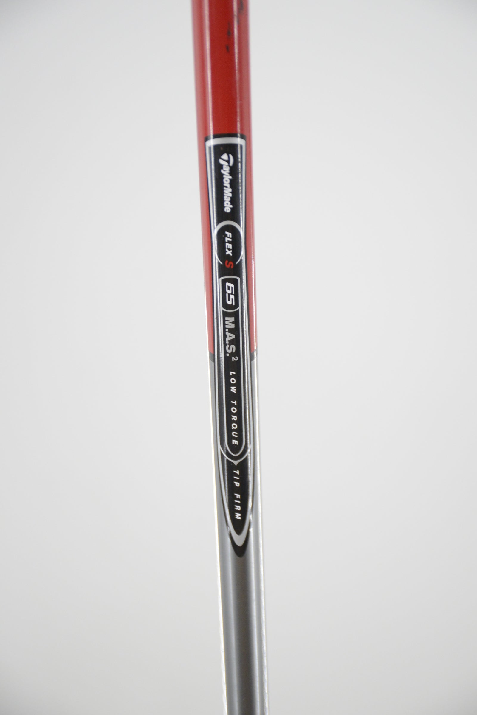 TaylorMade Burner 2007 Steel 3 Wood S Flex 43"