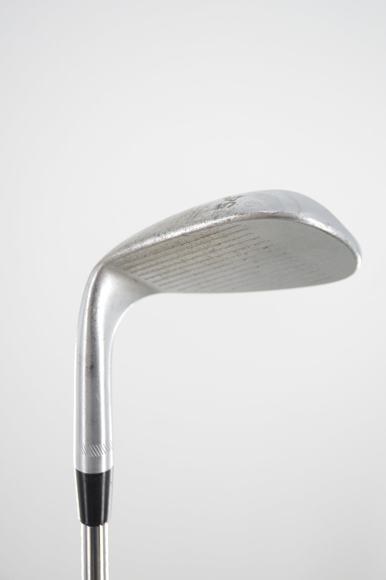 Titleist Vokey Spin Milled 54 Degree Wedge Wedge Flex 35" Golf Clubs GolfRoots 
