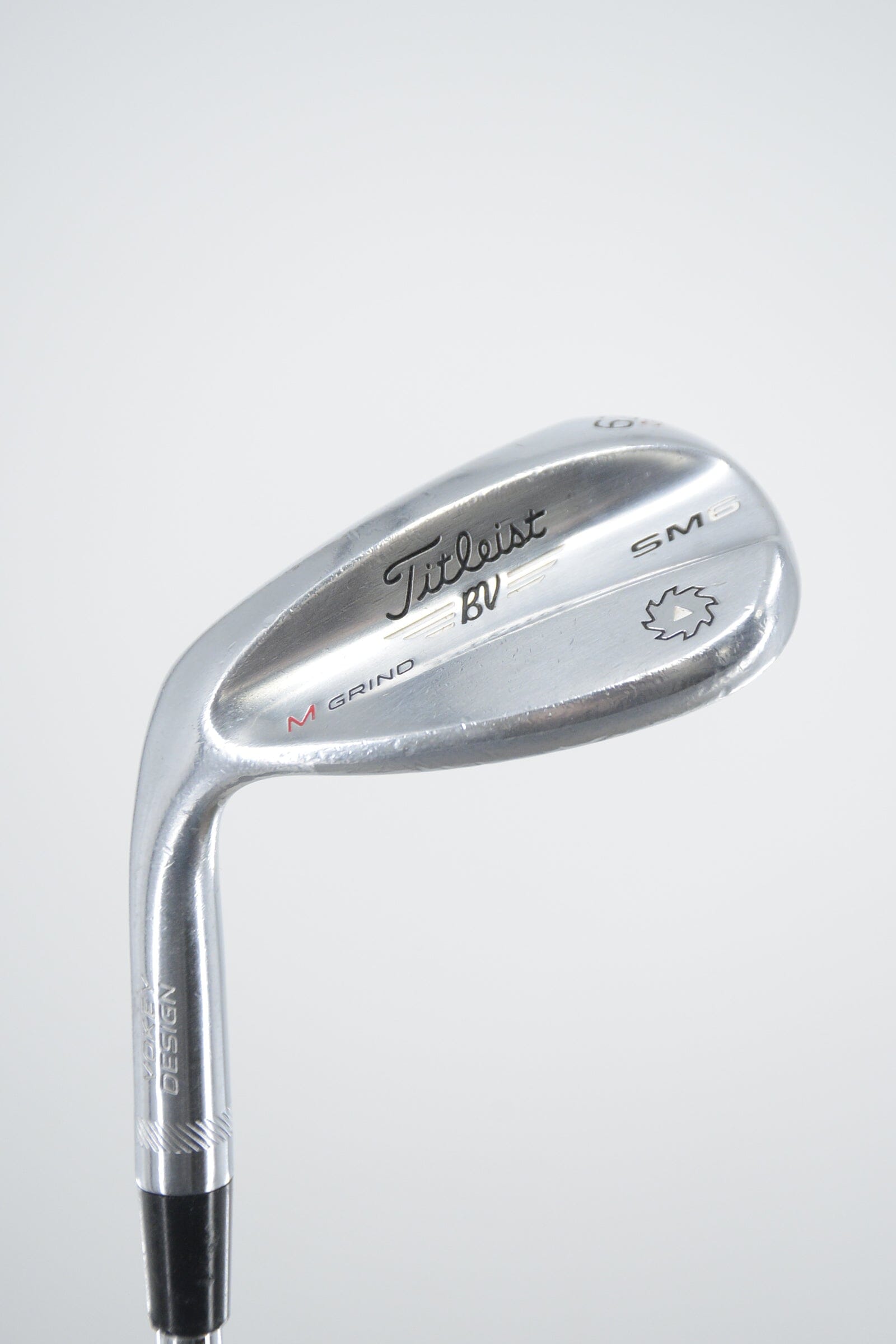 レフティ Titleist Vokey Design 60 ウェッジ 値引き！レフティ 