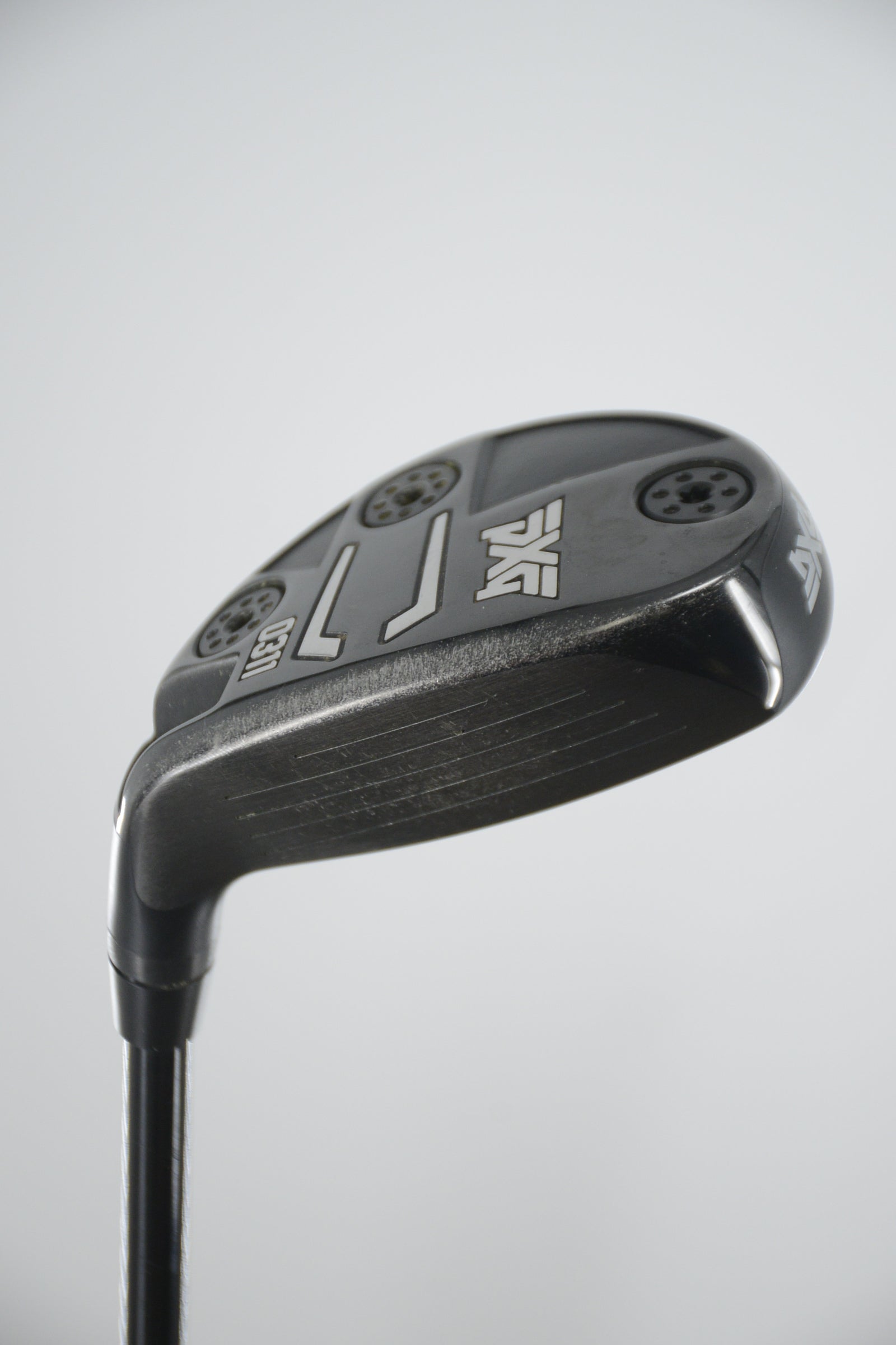 PXG 0311 Gen5 4 Hybrid S Flex 40"