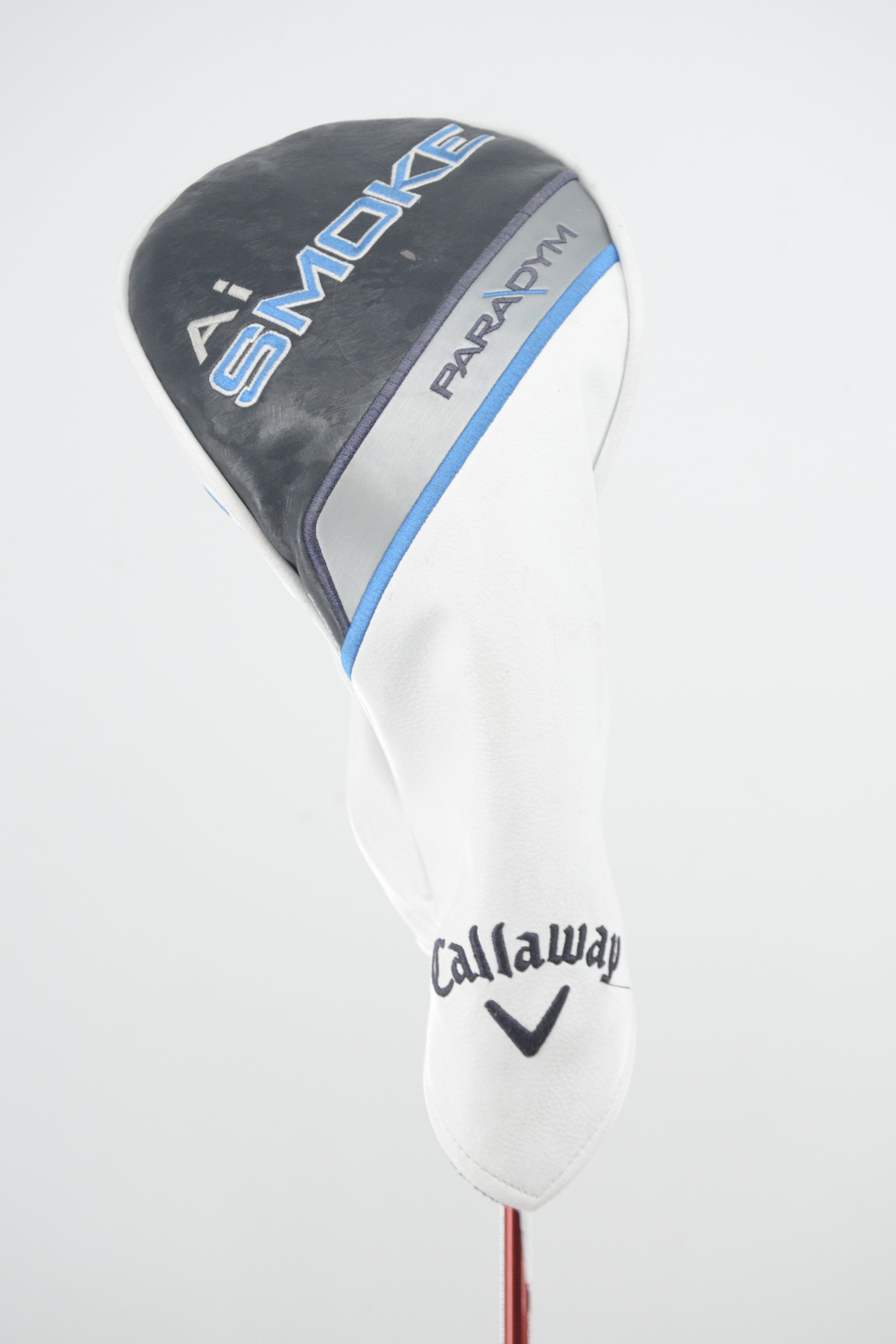 Callaway Paradym Ai Smoke MAX 10.5 Degree Driver R Flex 45.25" Golf Clubs GolfRoots 