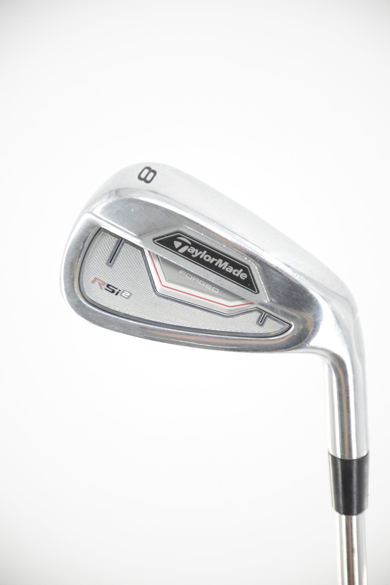 TaylorMade RSi 2 4-PW Iron Set S Flex +0.5" Golf Clubs GolfRoots 