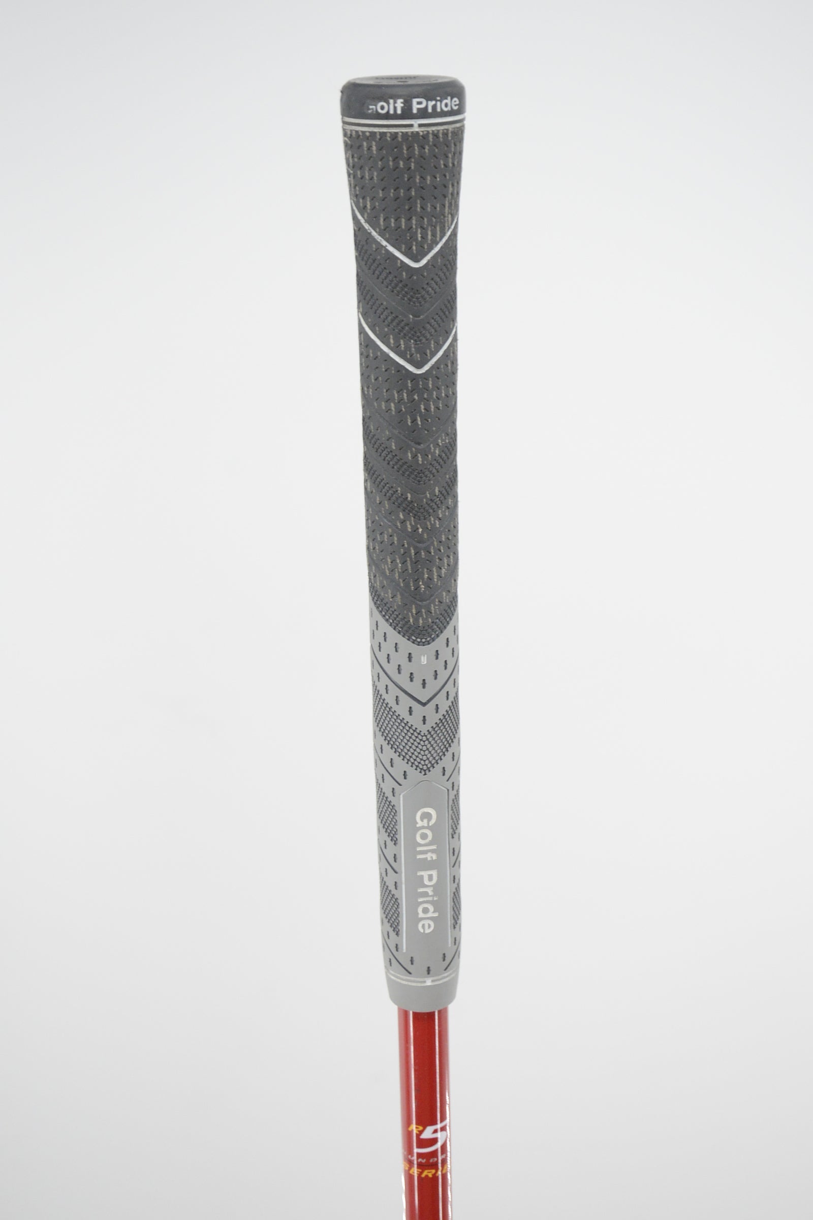 TaylorMade Burner 2007 Steel 3 Wood S Flex 43"