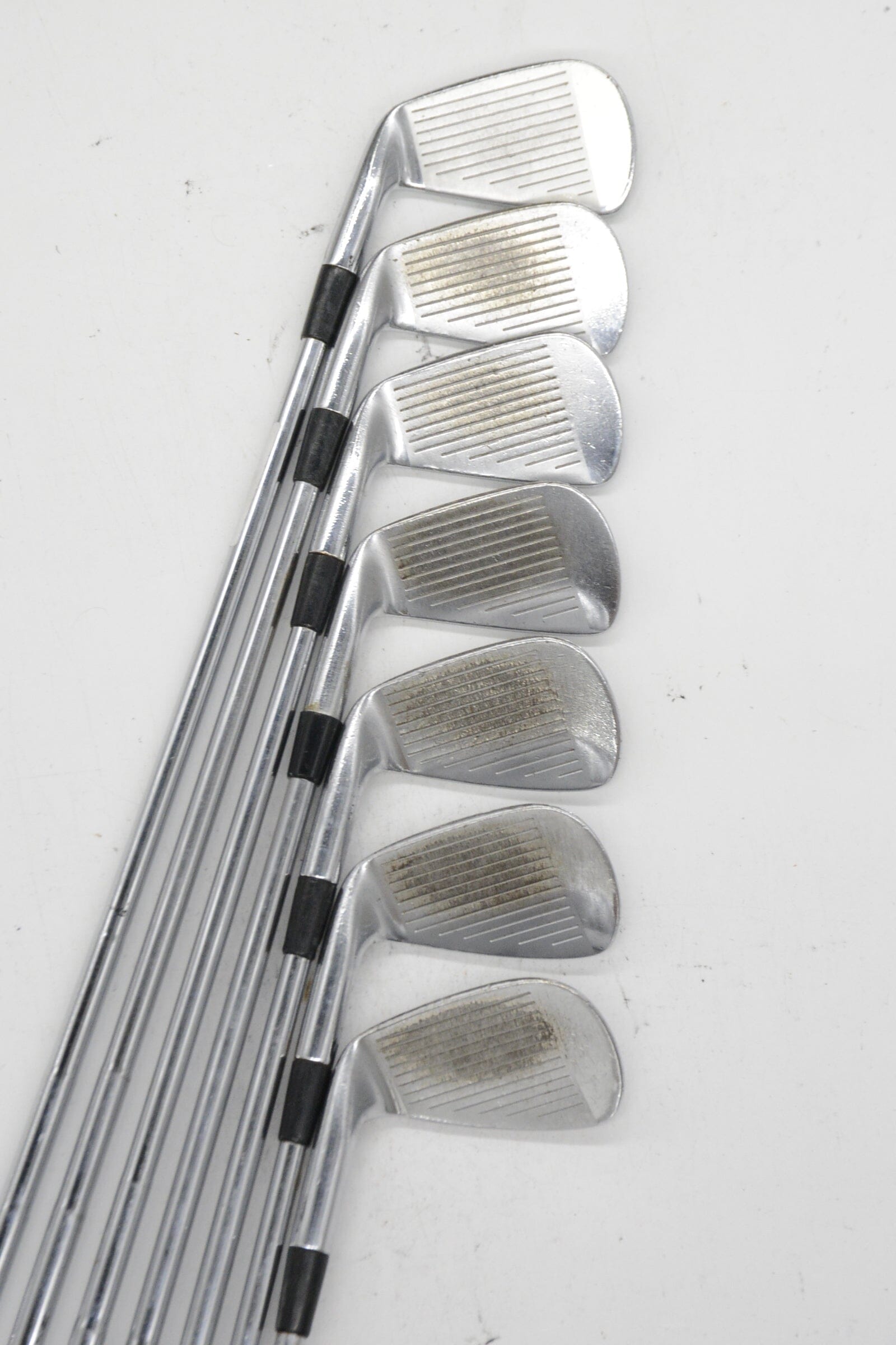Mizuno MP 30 4-PW Iron Set S Flex +0.5"