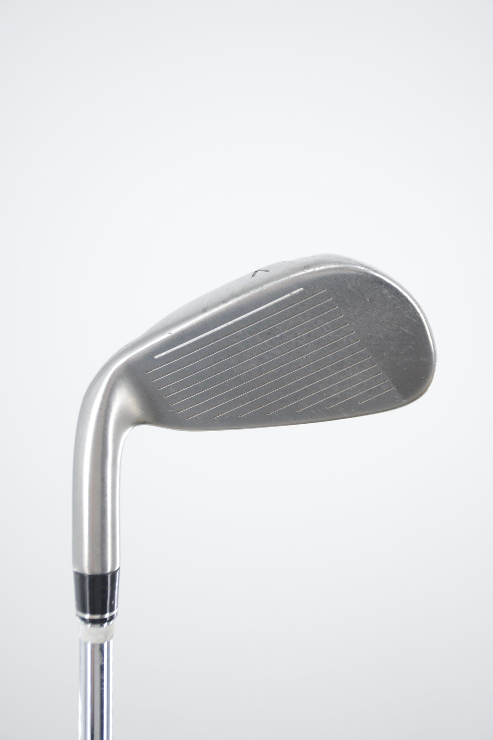 TaylorMade Rocketballz 7 Iron R Flex 37" Golf Clubs GolfRoots 