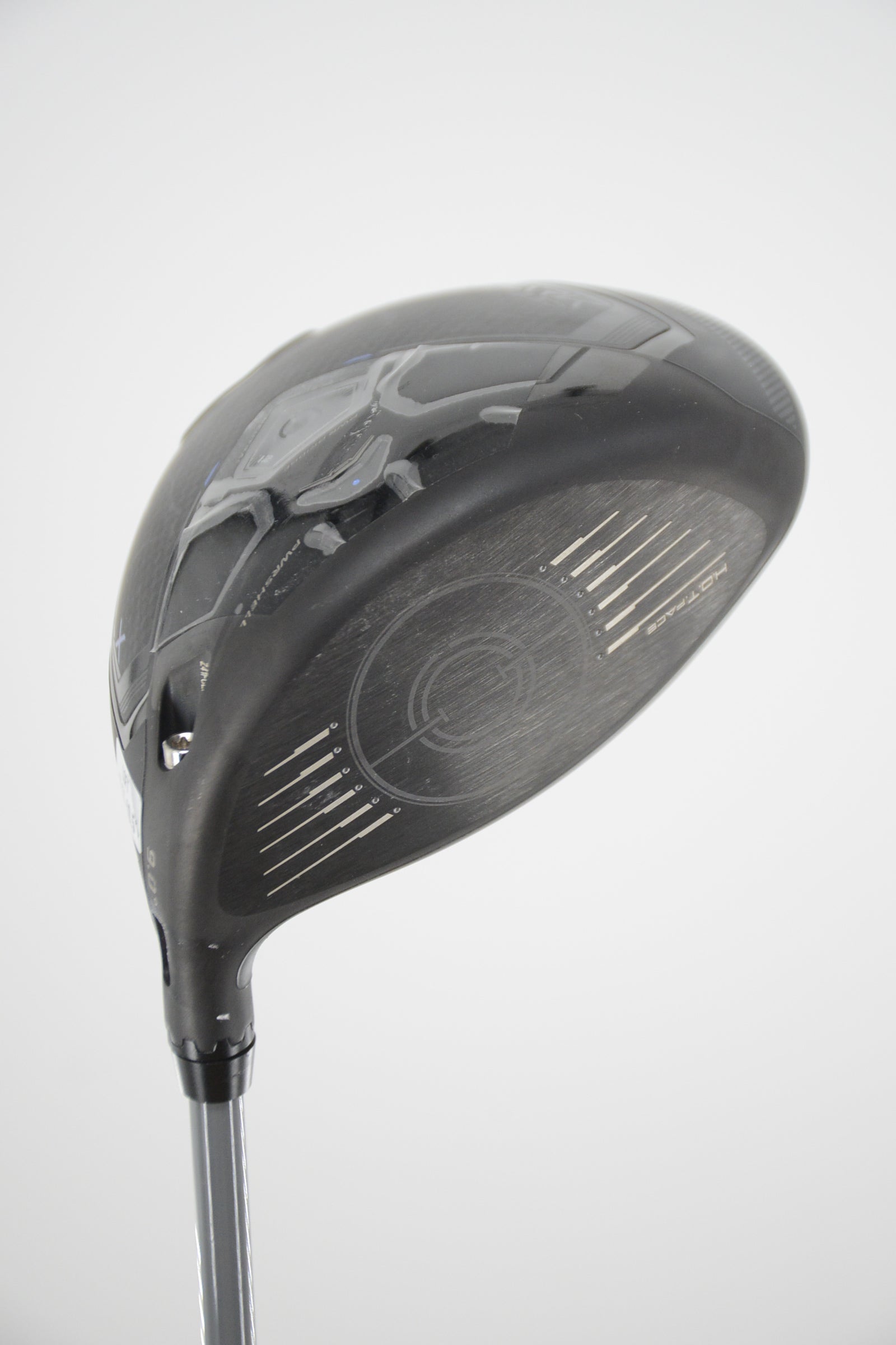 Cobra Darkspeed X 9 Degree Driver S Flex 45"
