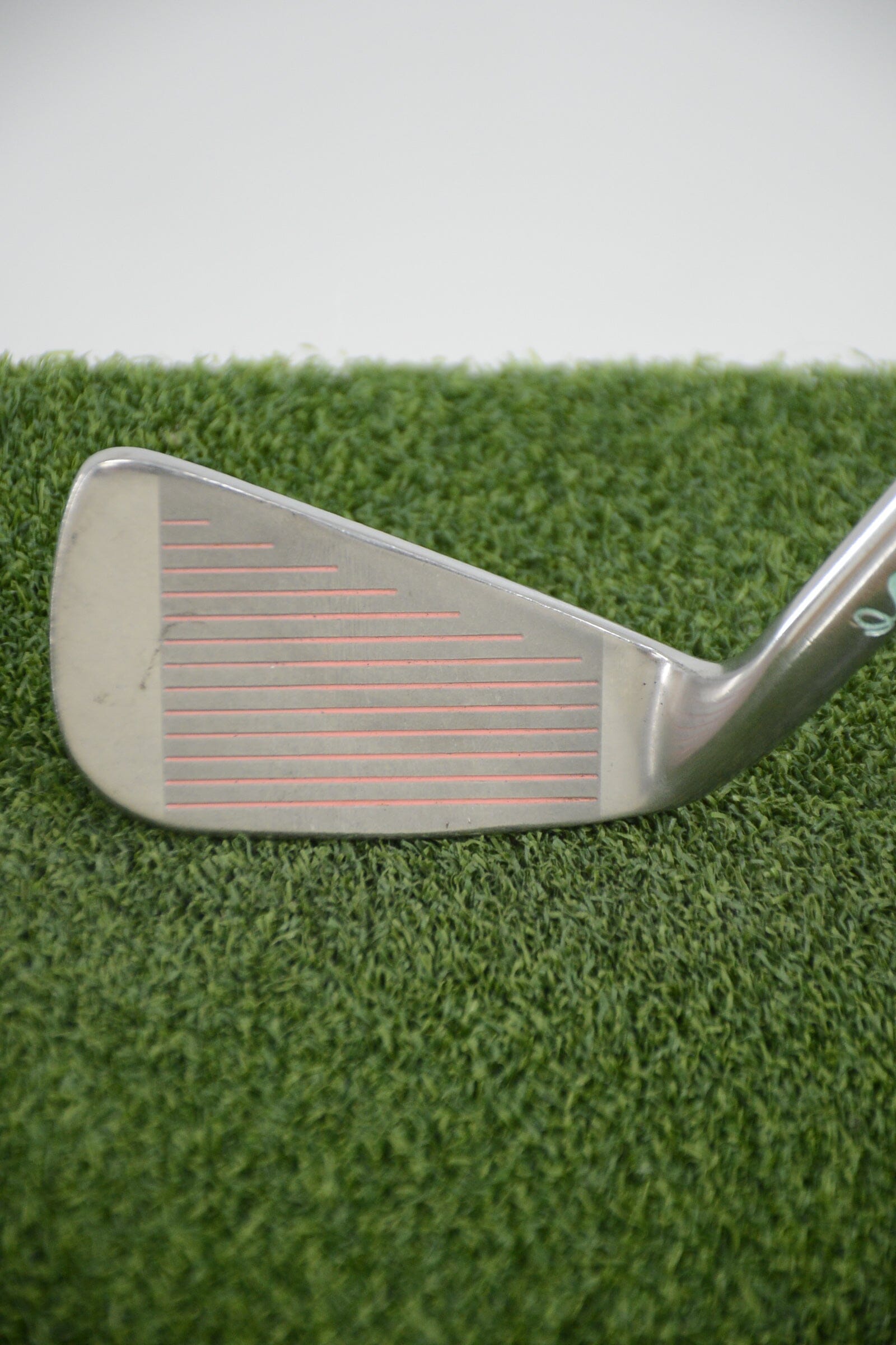 Women's Cobra Baffler Blade 6 Iron W Flex 36" Golf Clubs GolfRoots 