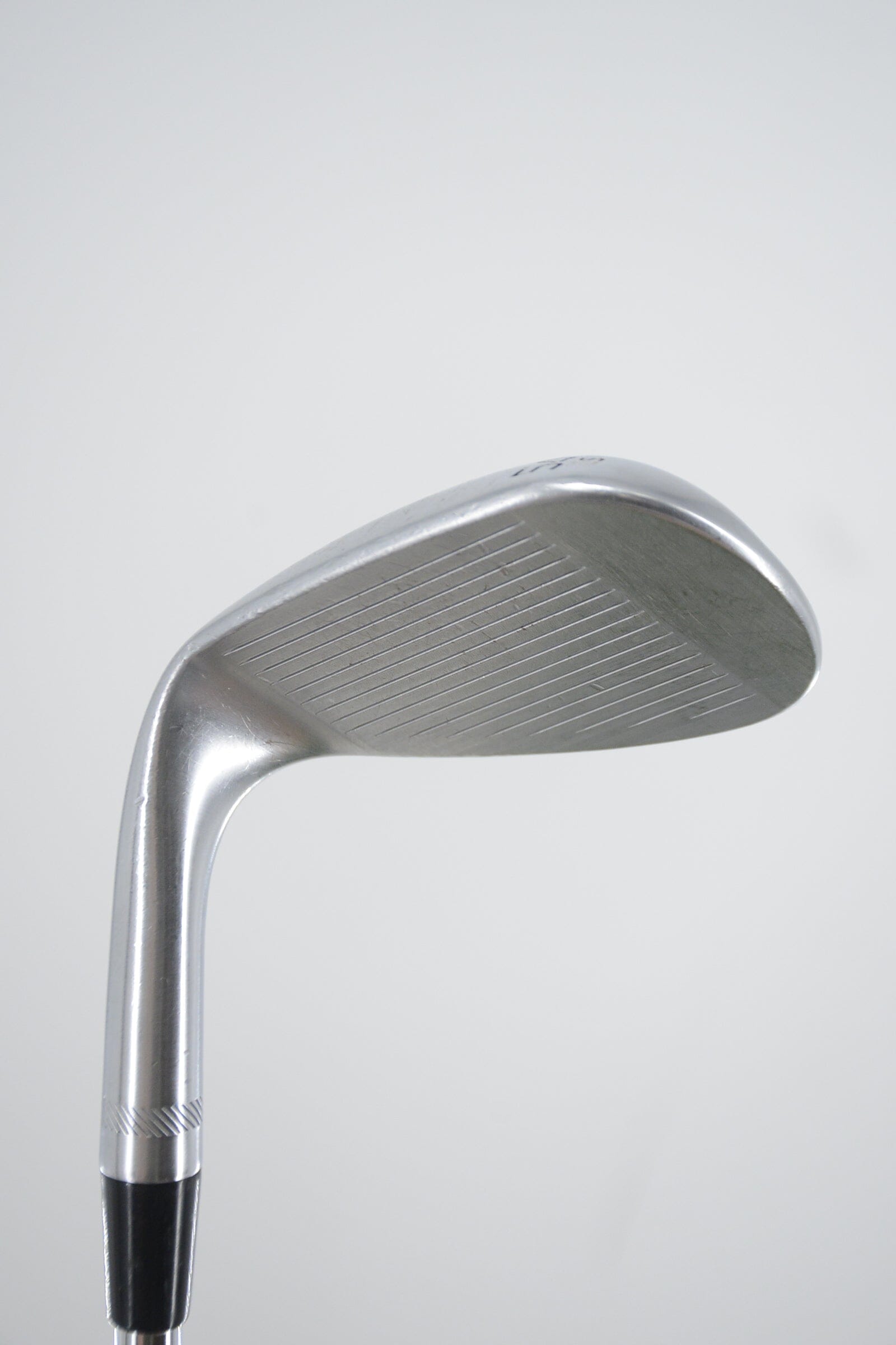 Titleist Vokey SM9 Tour Chrome 54 Degree Wedge S Flex 35" Golf Clubs GolfRoots 
