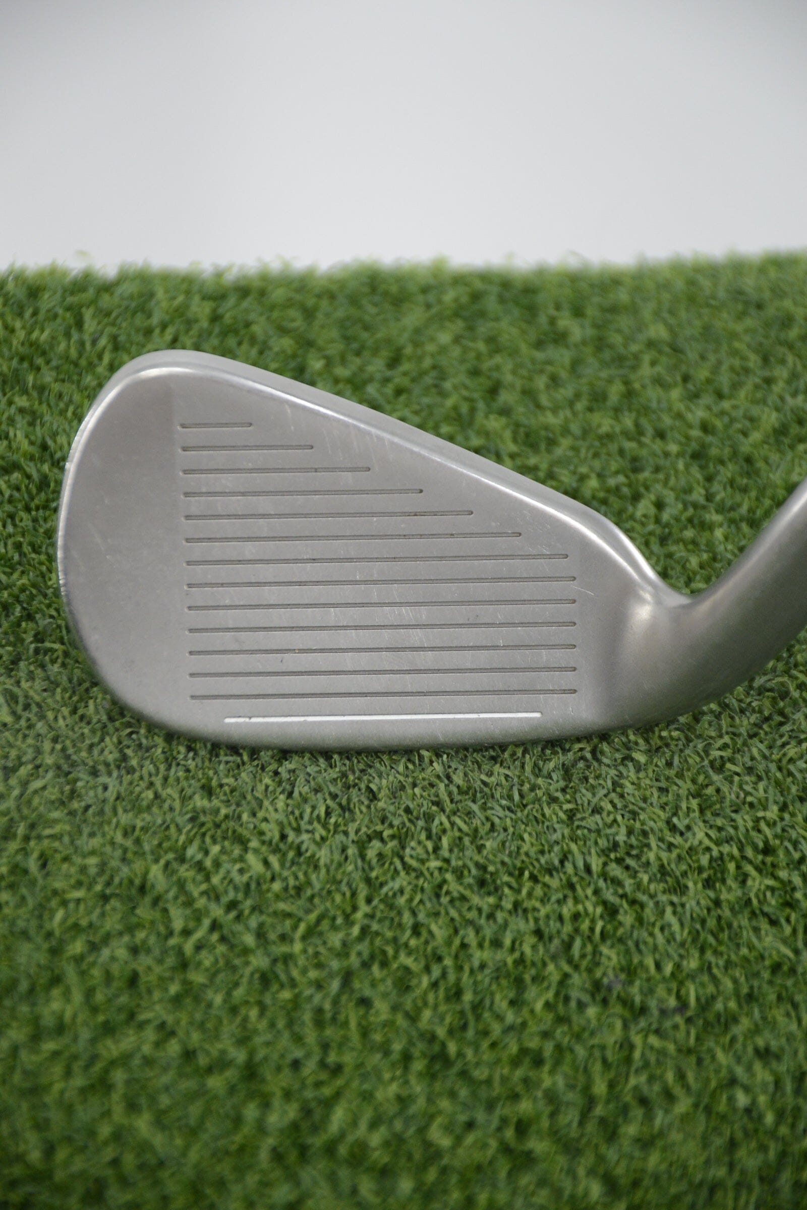 TaylorMade Rocketballz 7 Iron R Flex 37" Golf Clubs GolfRoots 