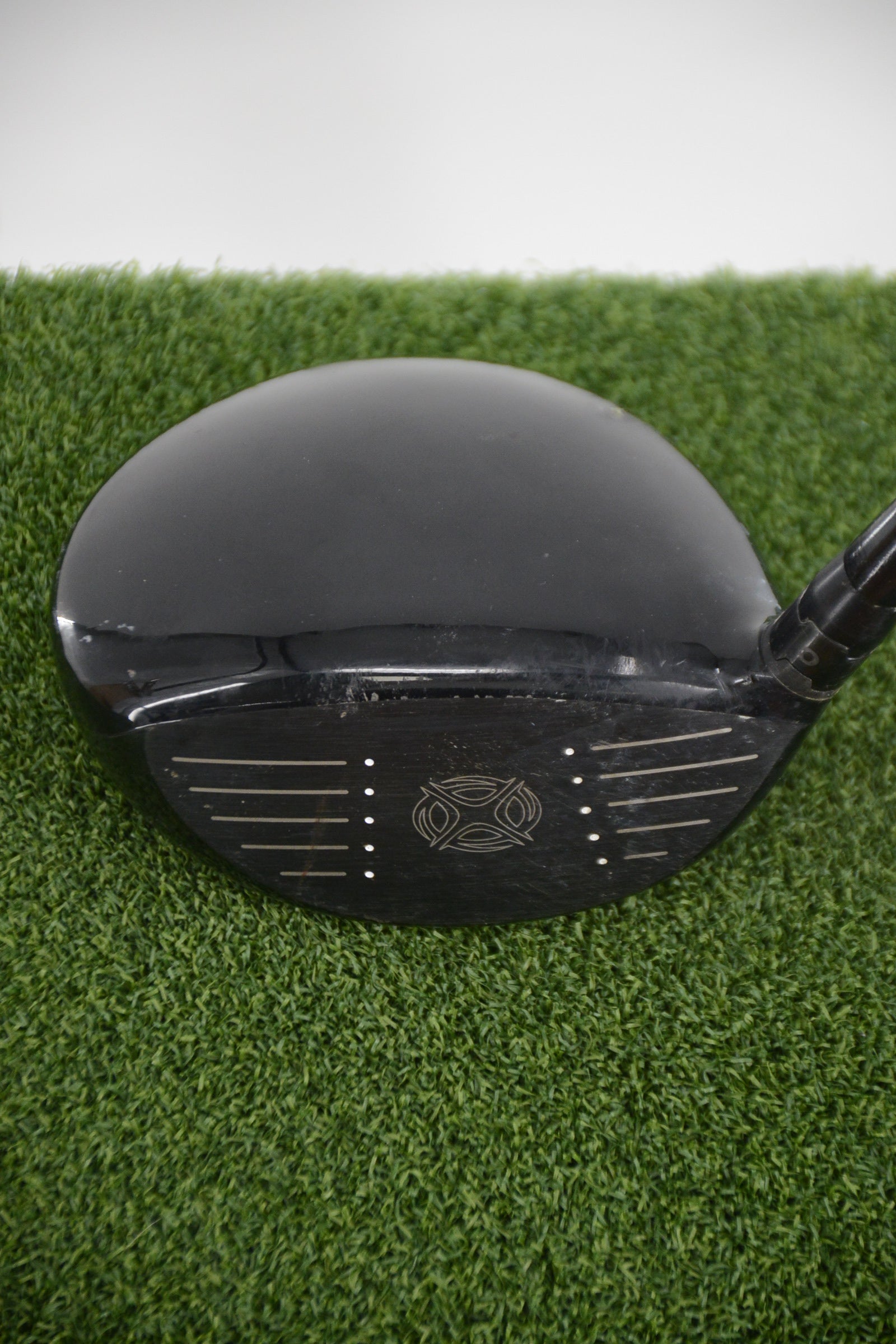 Callaway RAZR Fit Xtreme 9.5 Degree Driver S Flex 45"