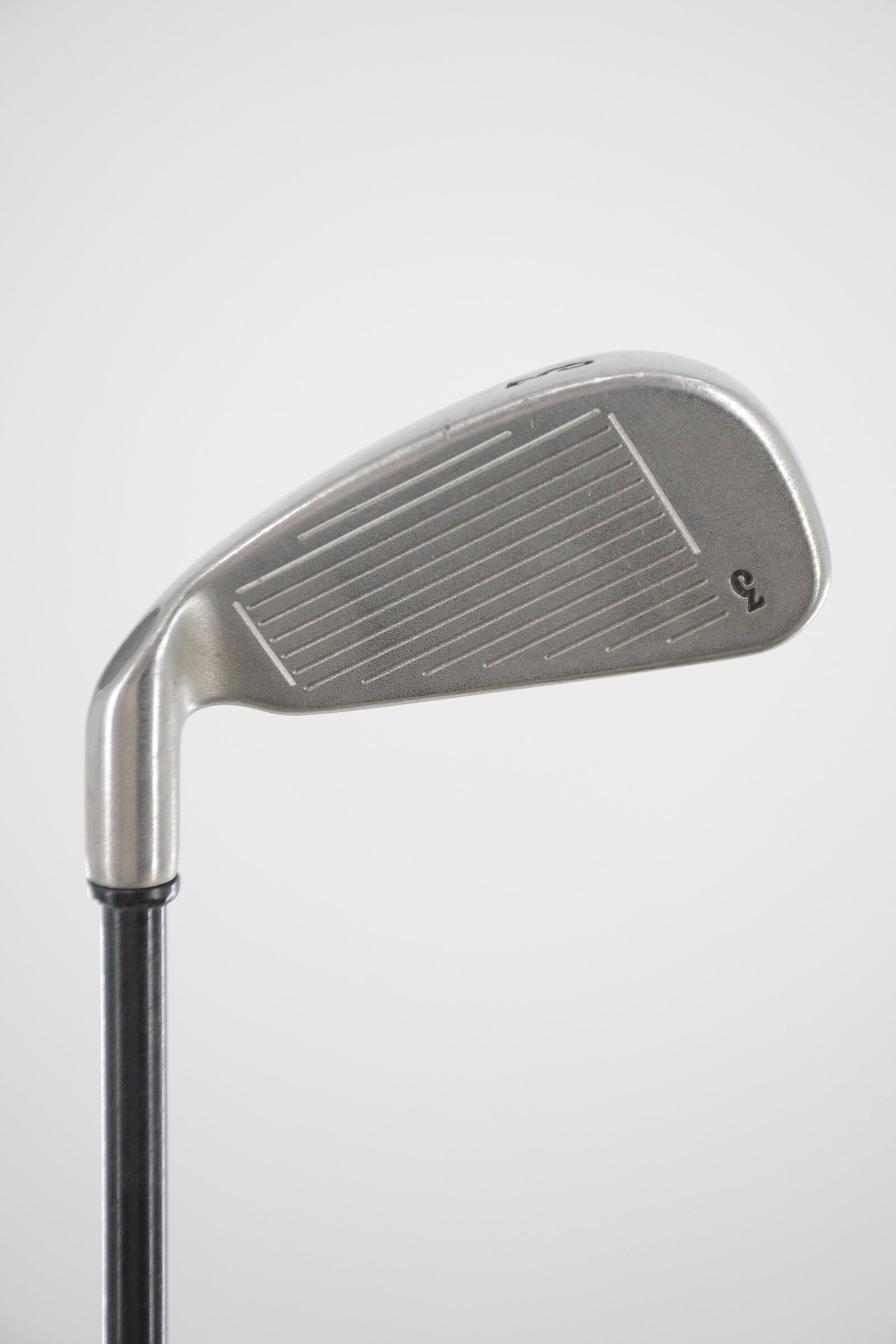 Callaway Big Bertha X-12 3 Iron R Flex 39" Golf Clubs GolfRoots 