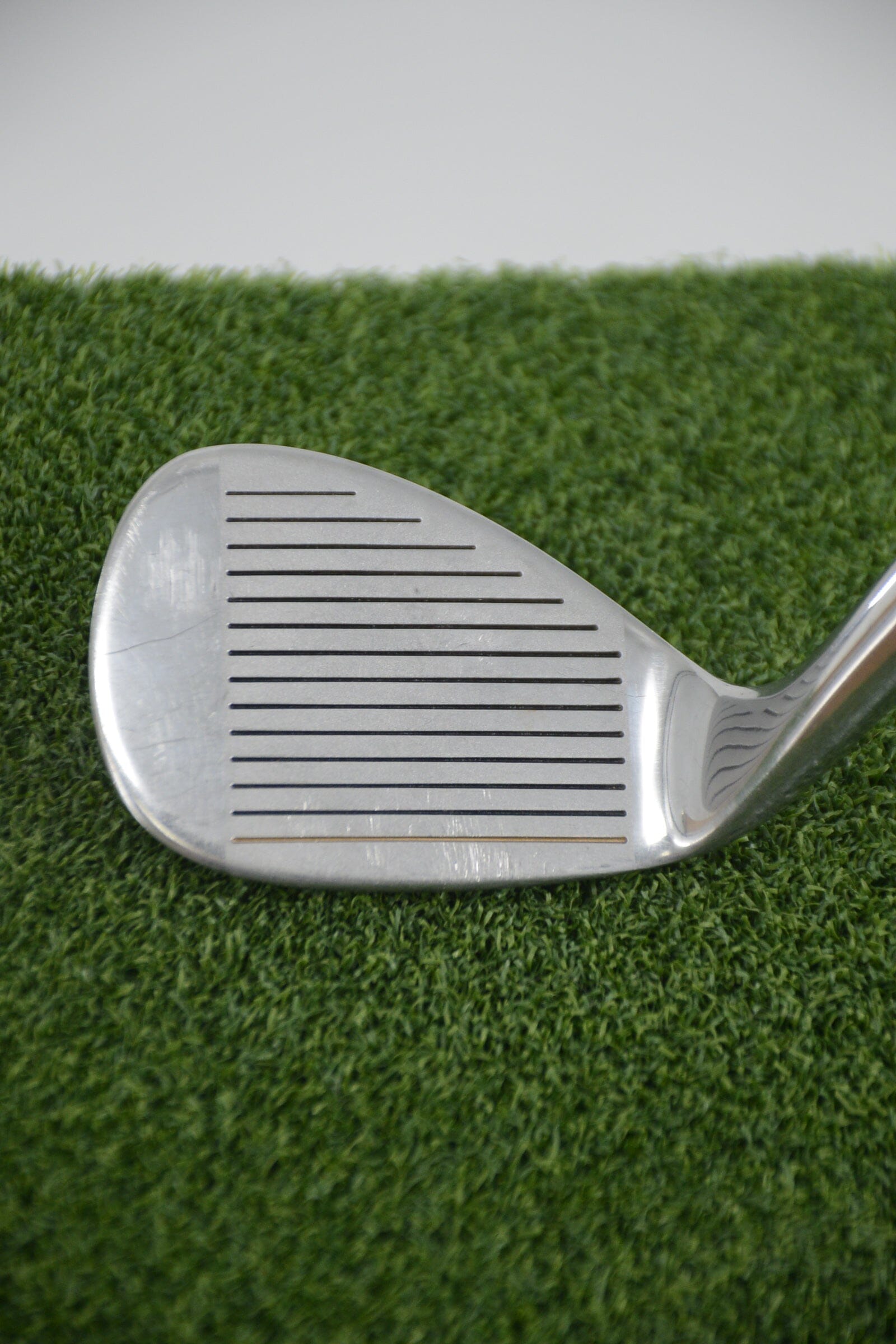 Warrior LW Wedge Flex 34.5" Golf Clubs GolfRoots 