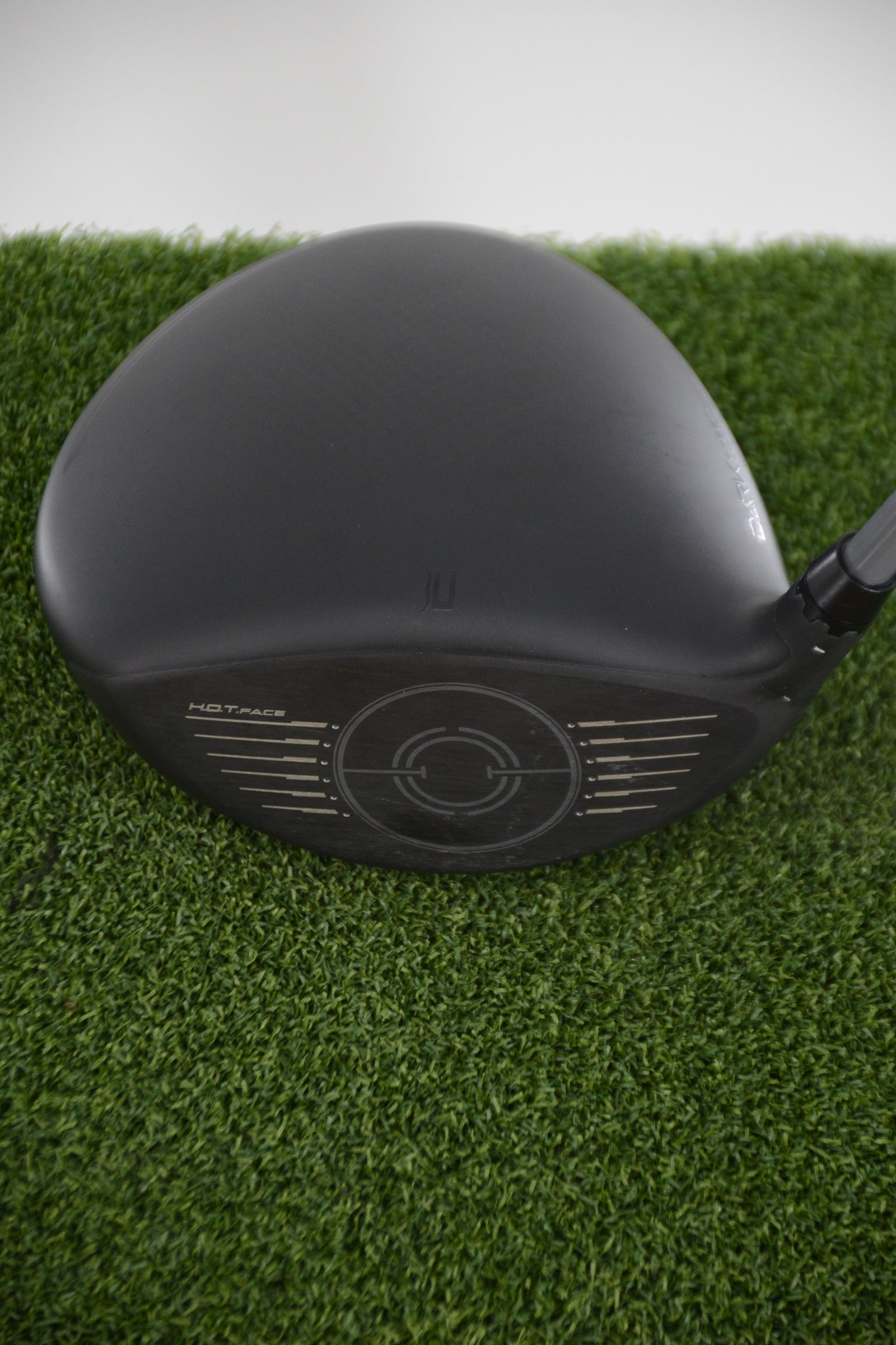 Cobra Darkspeed X 9 Degree Driver S Flex 45"