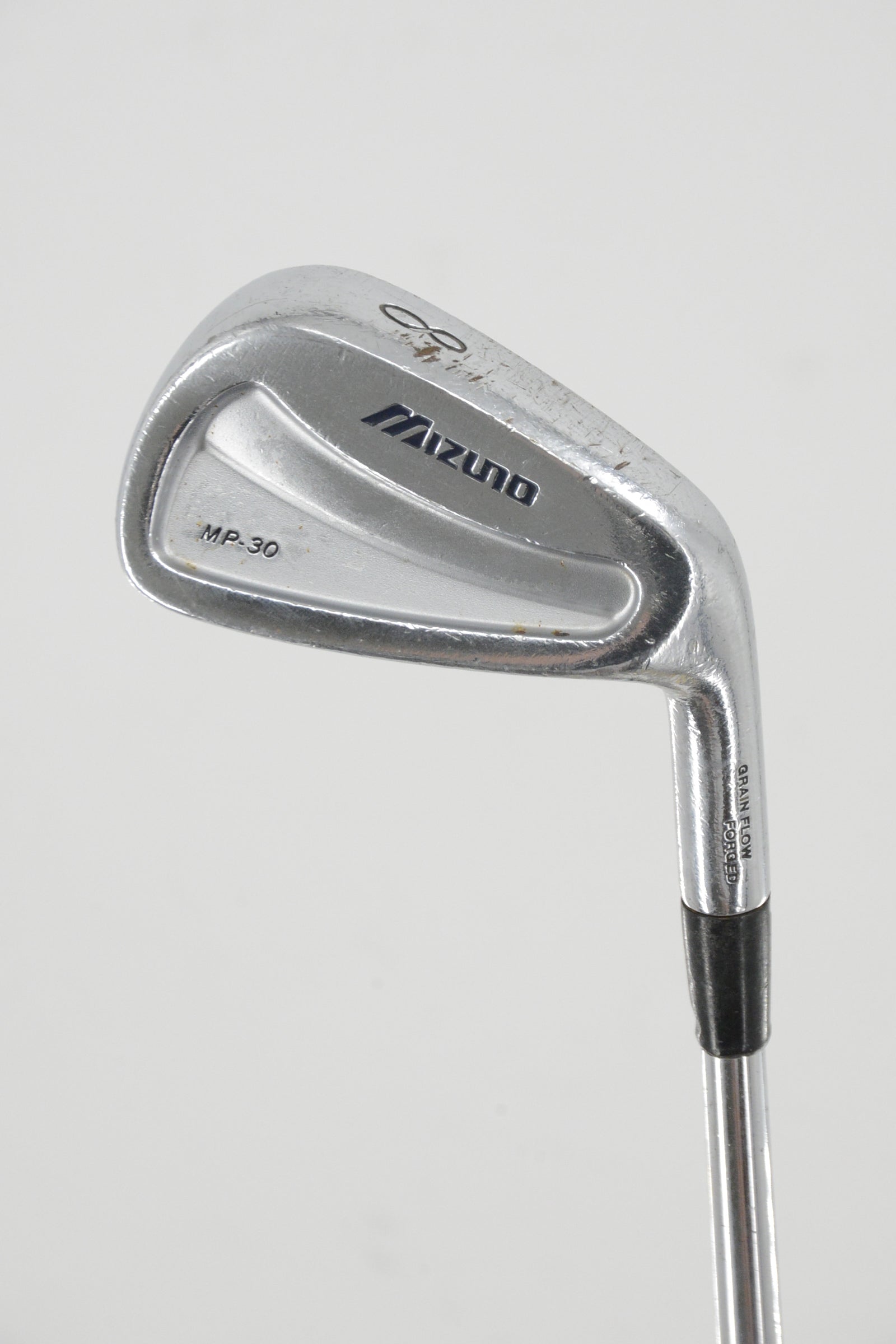 Mizuno MP 30 4-PW Iron Set S Flex +0.5"