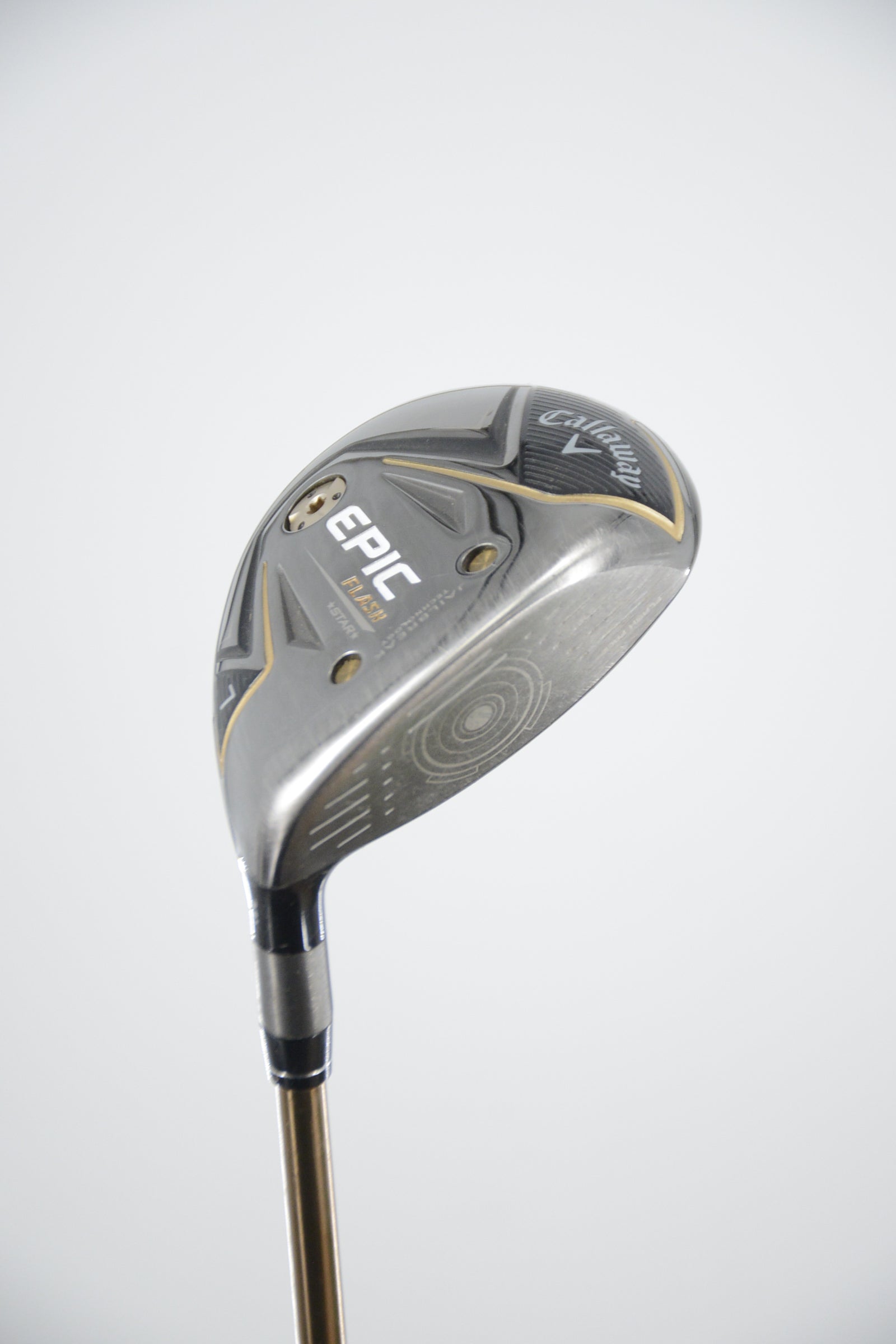 Women's Callaway Epic Flash Star 7 Wood W Flex 40.75"
