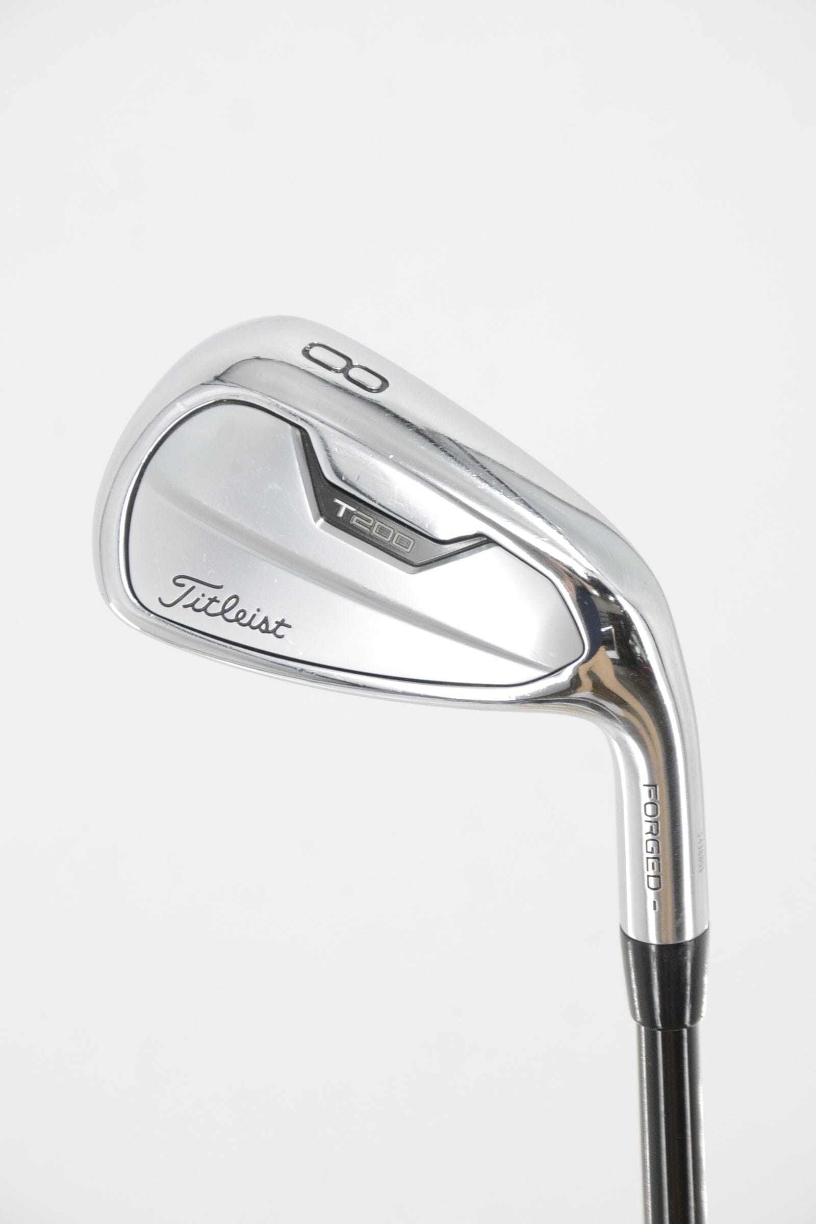 Titleist T200 2021 3-PW Iron Set SR Flex -0.5" Golf Clubs GolfRoots 